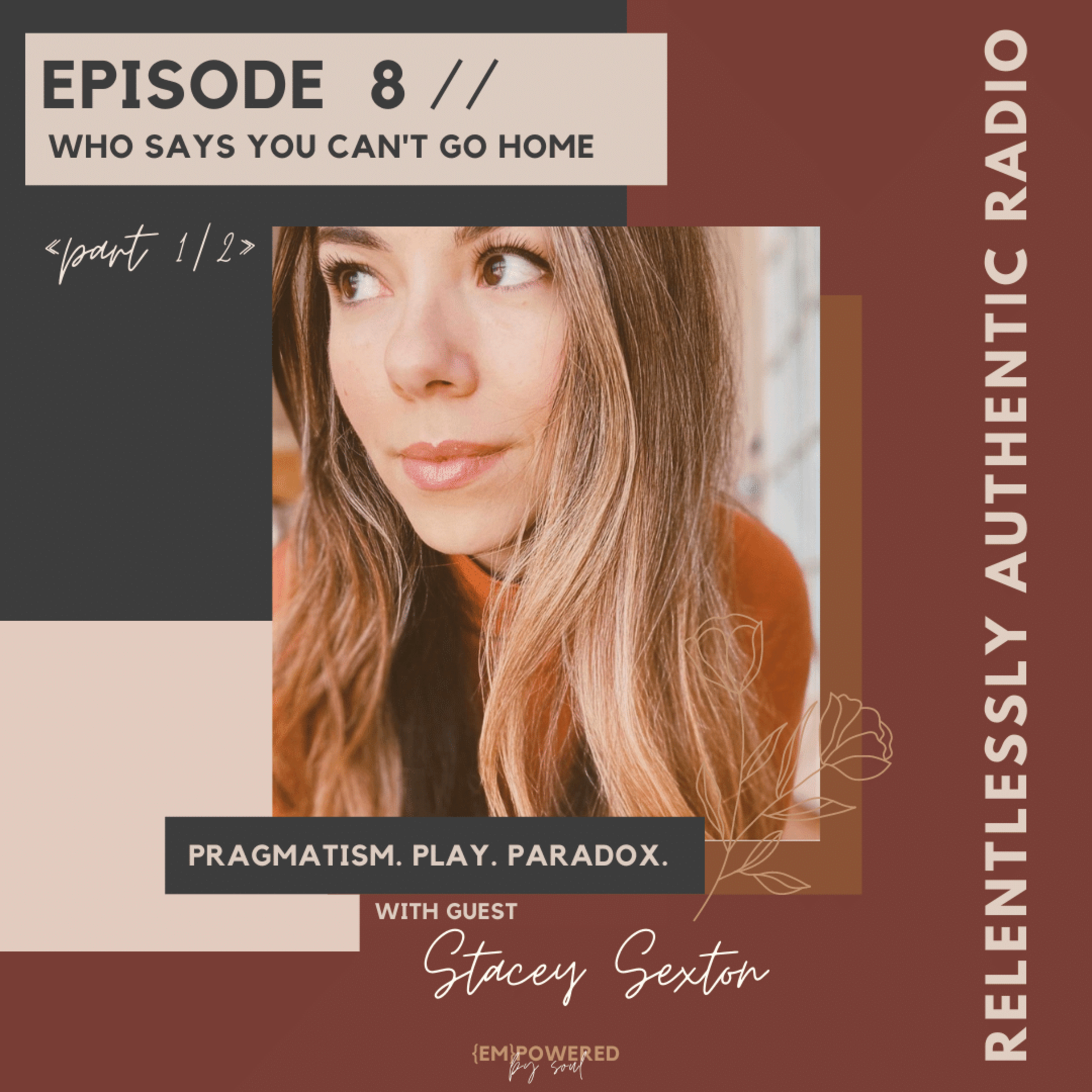 Relentlessly Authentic Radio