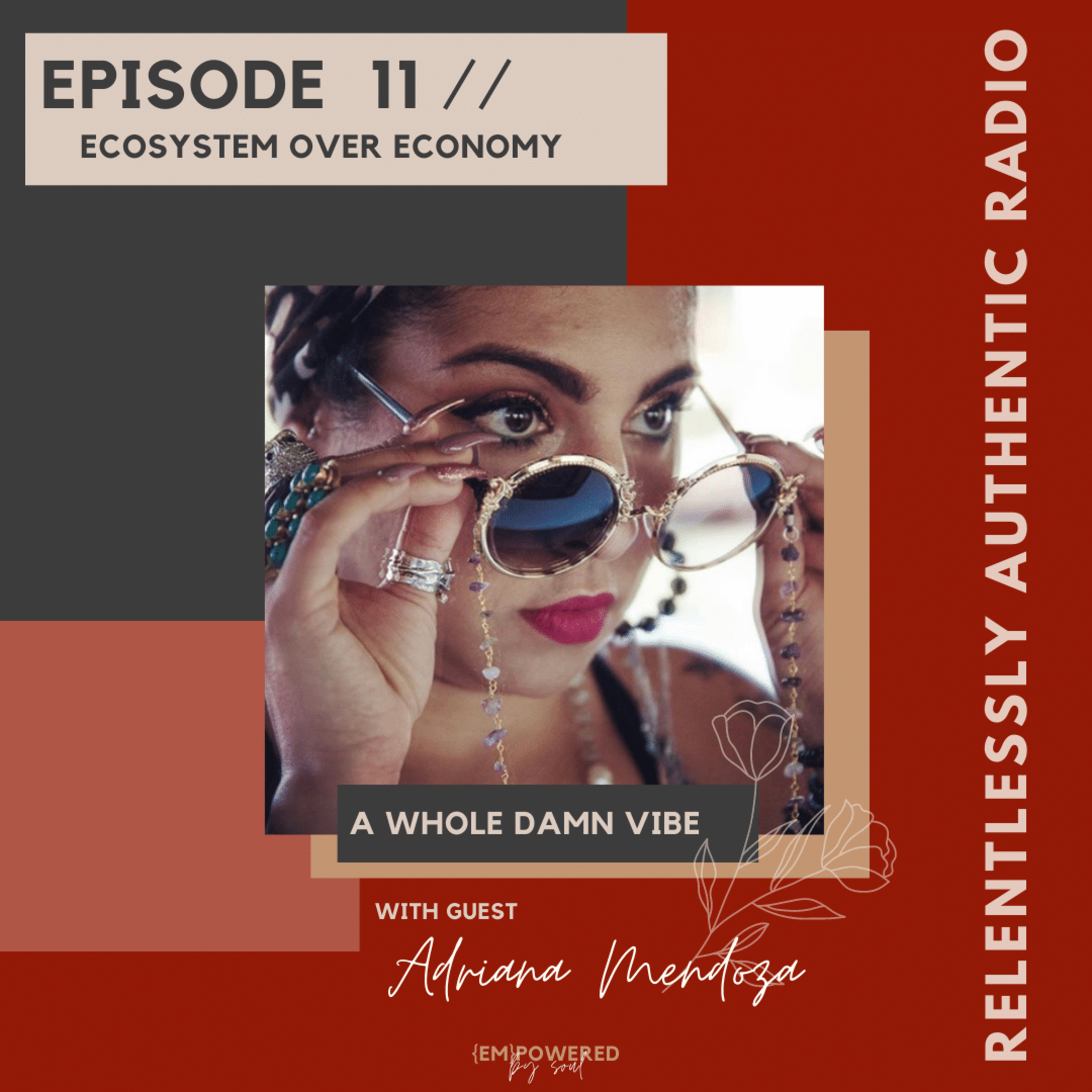 Relentlessly Authentic Radio