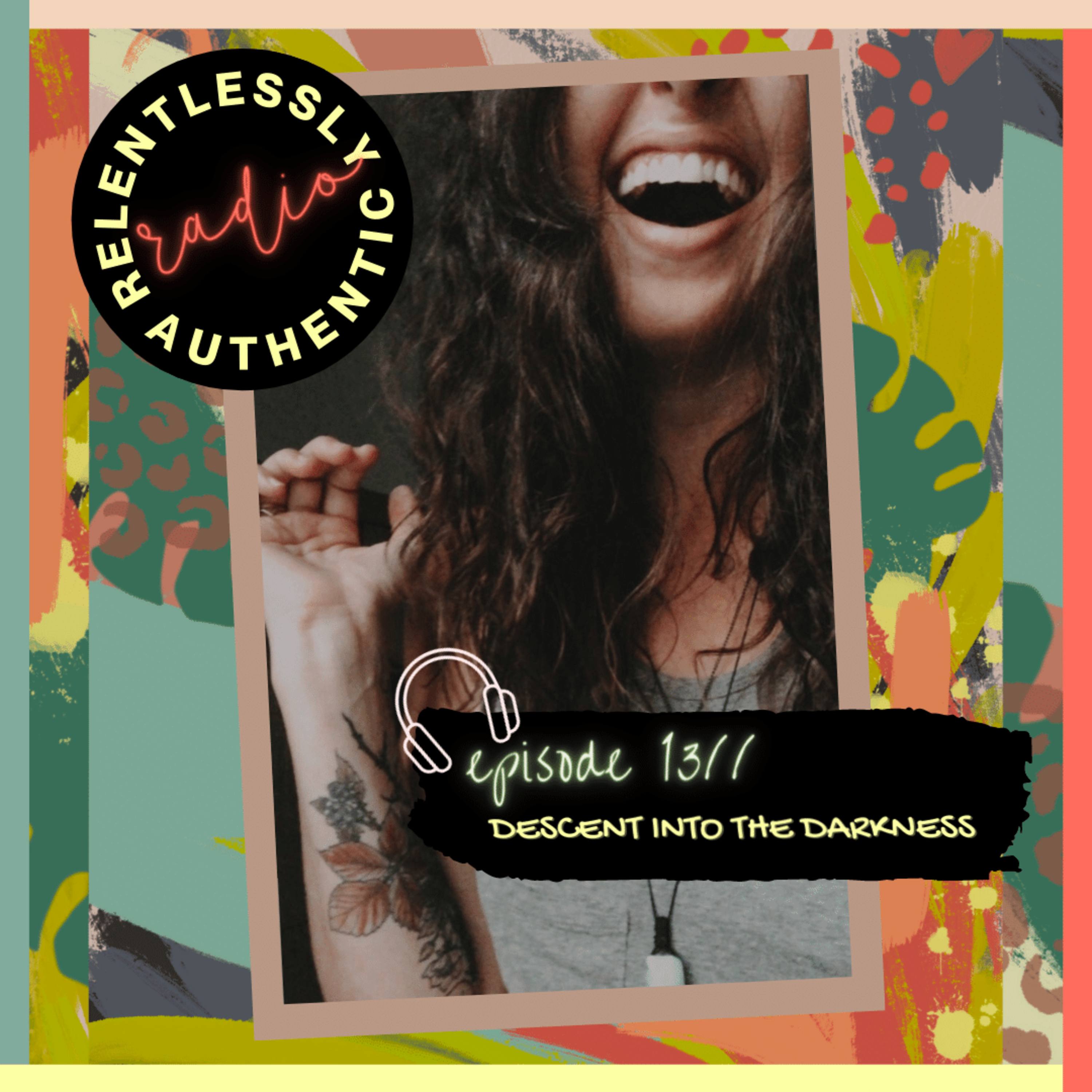 Relentlessly Authentic Radio