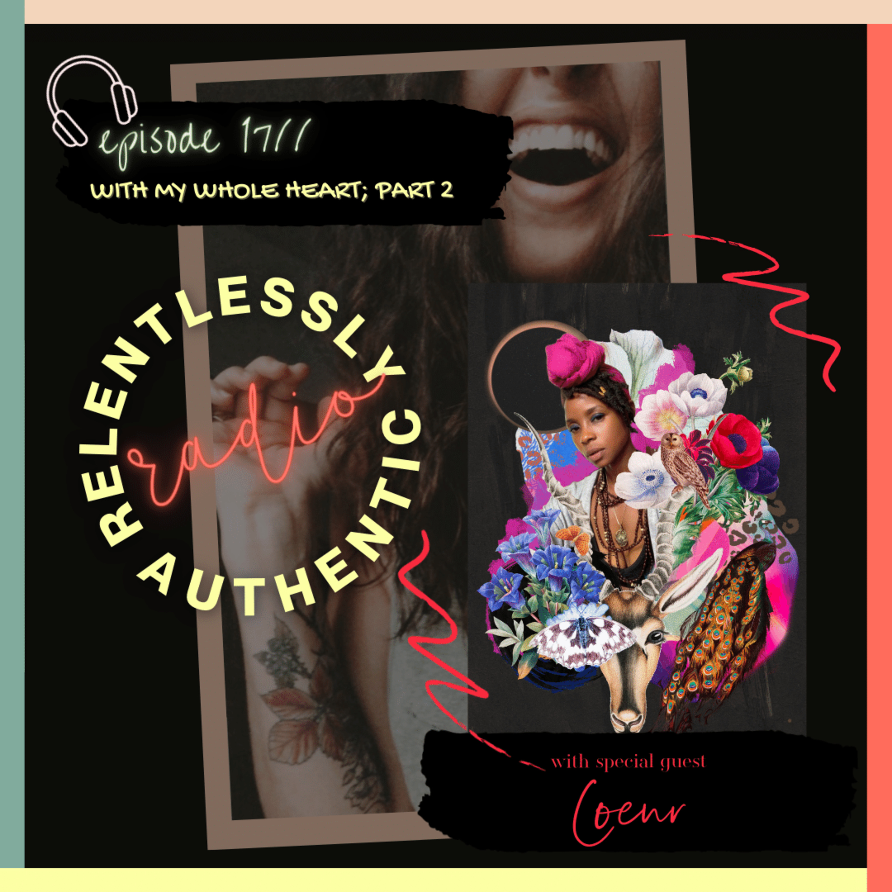 Relentlessly Authentic Radio