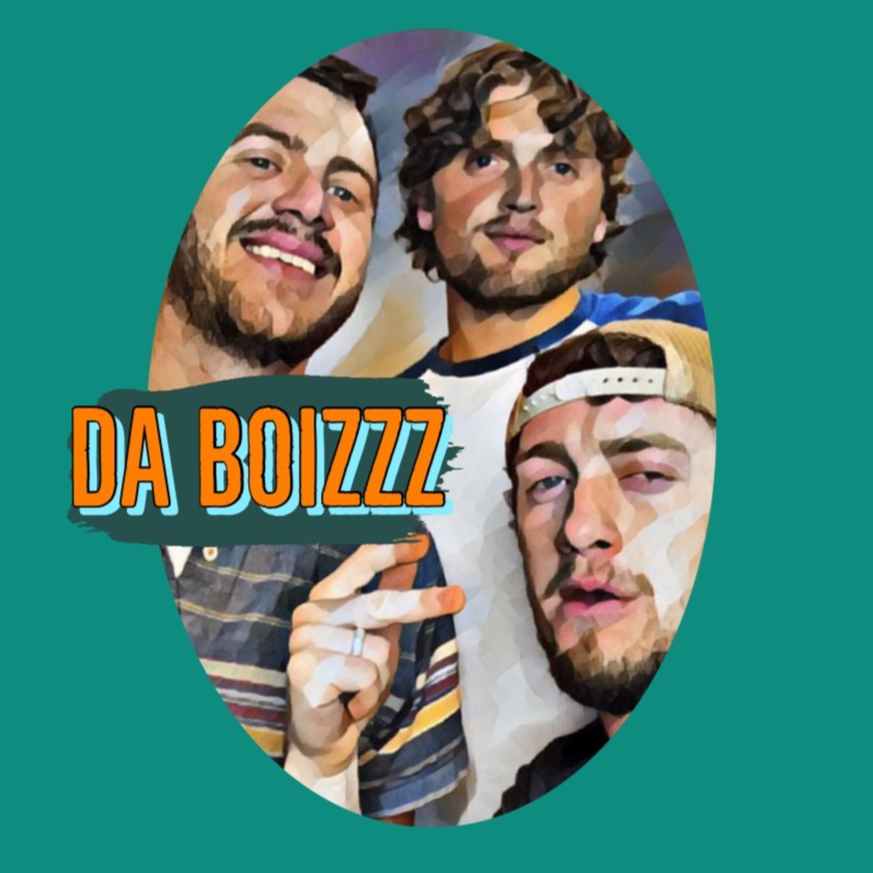 Da Boiz