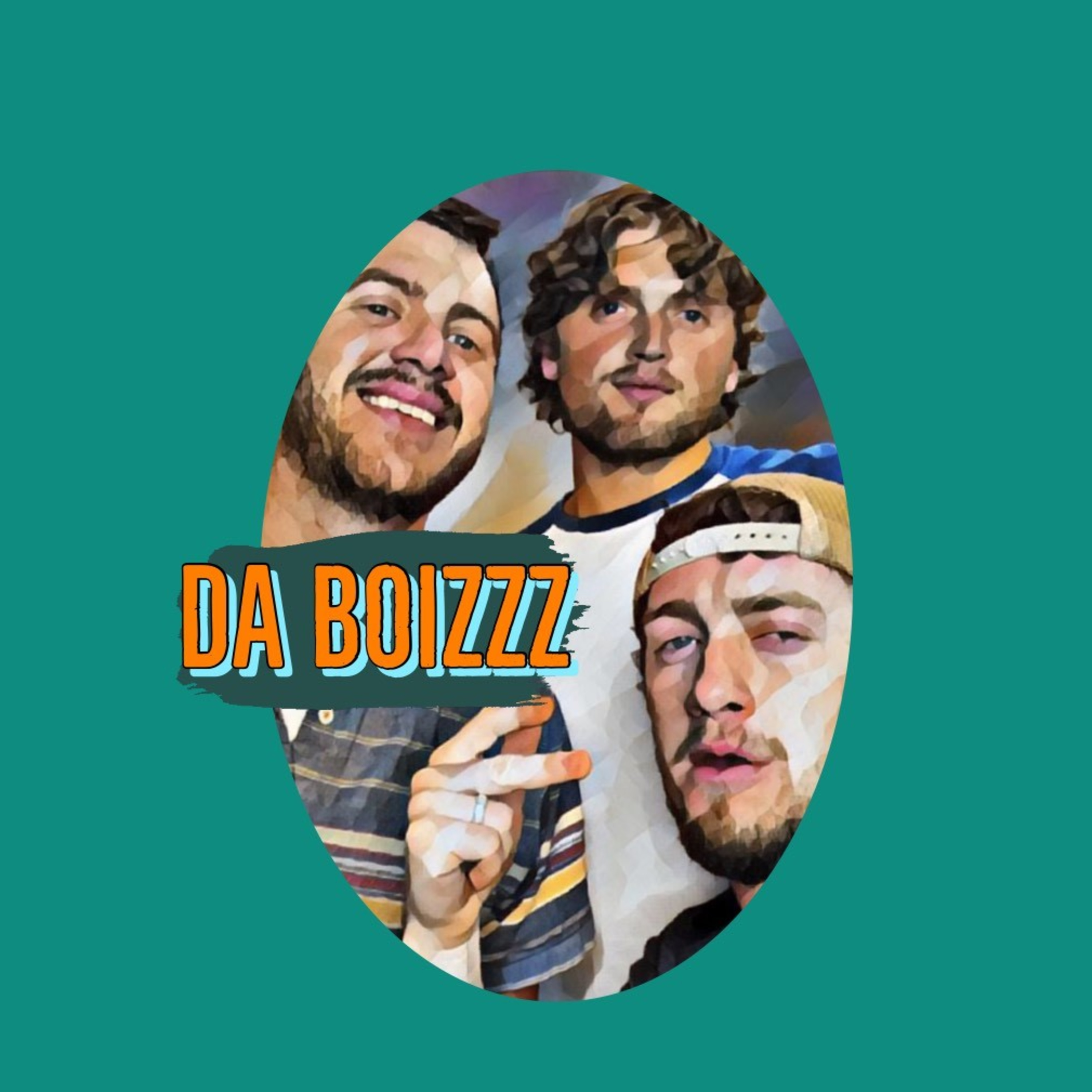 Da Boiz