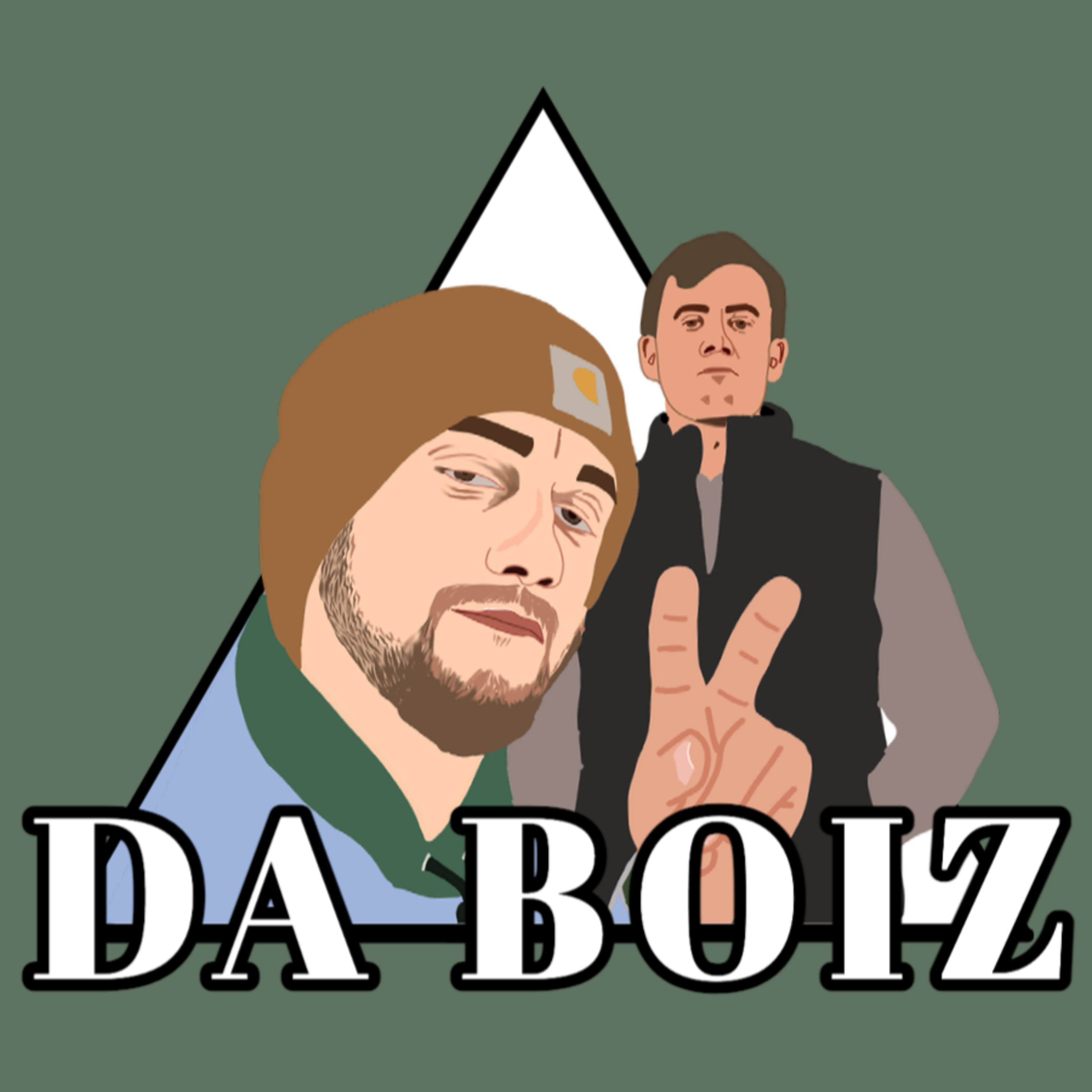 Da Boiz