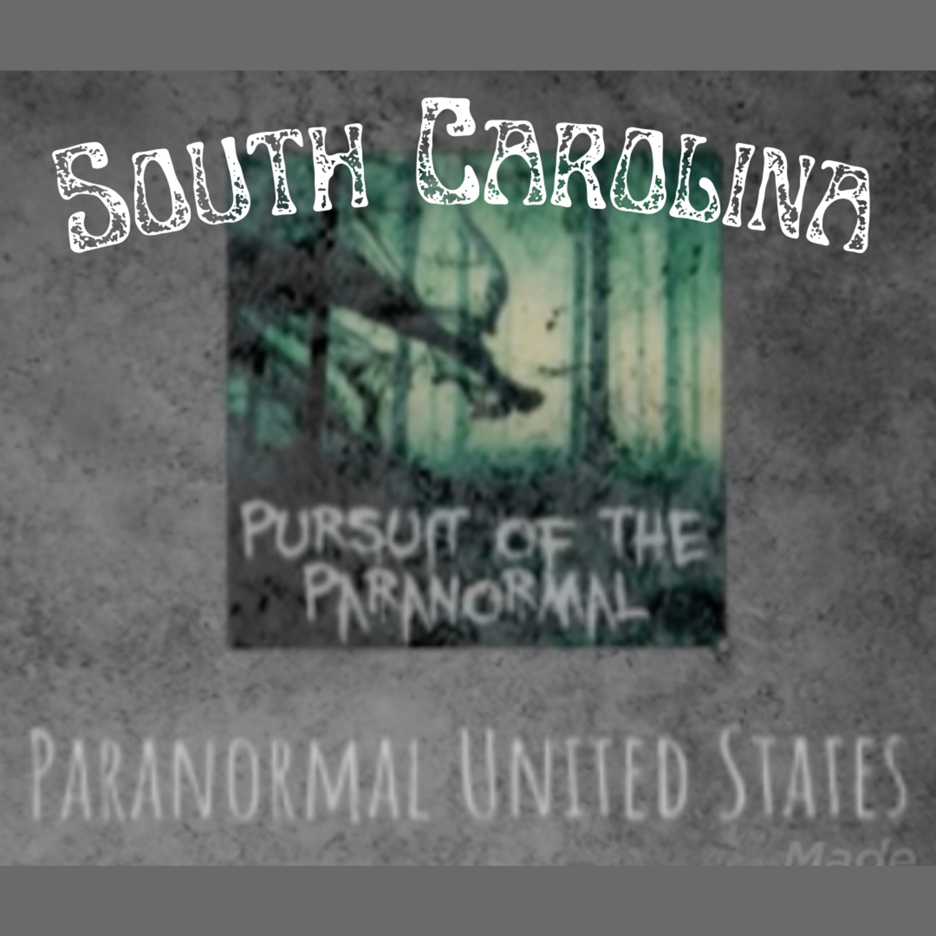 Paranormal United States Ep 40: South Carolina and the Old Jail