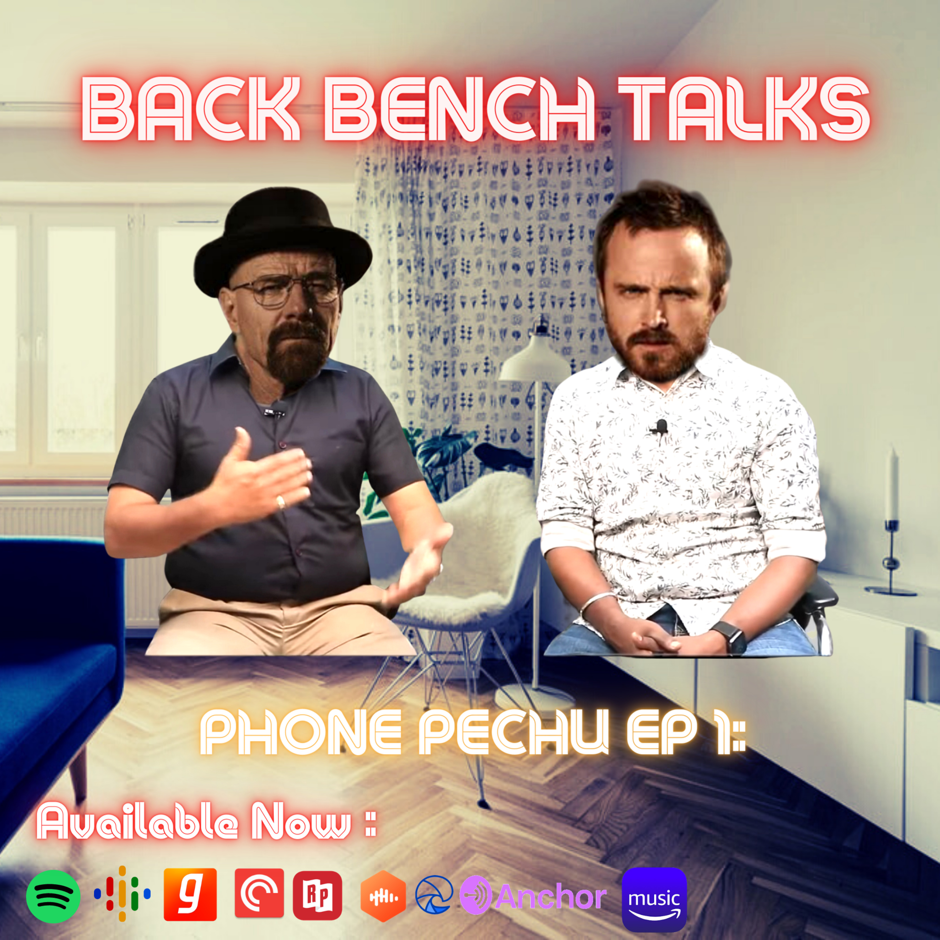 Back Bench Talks