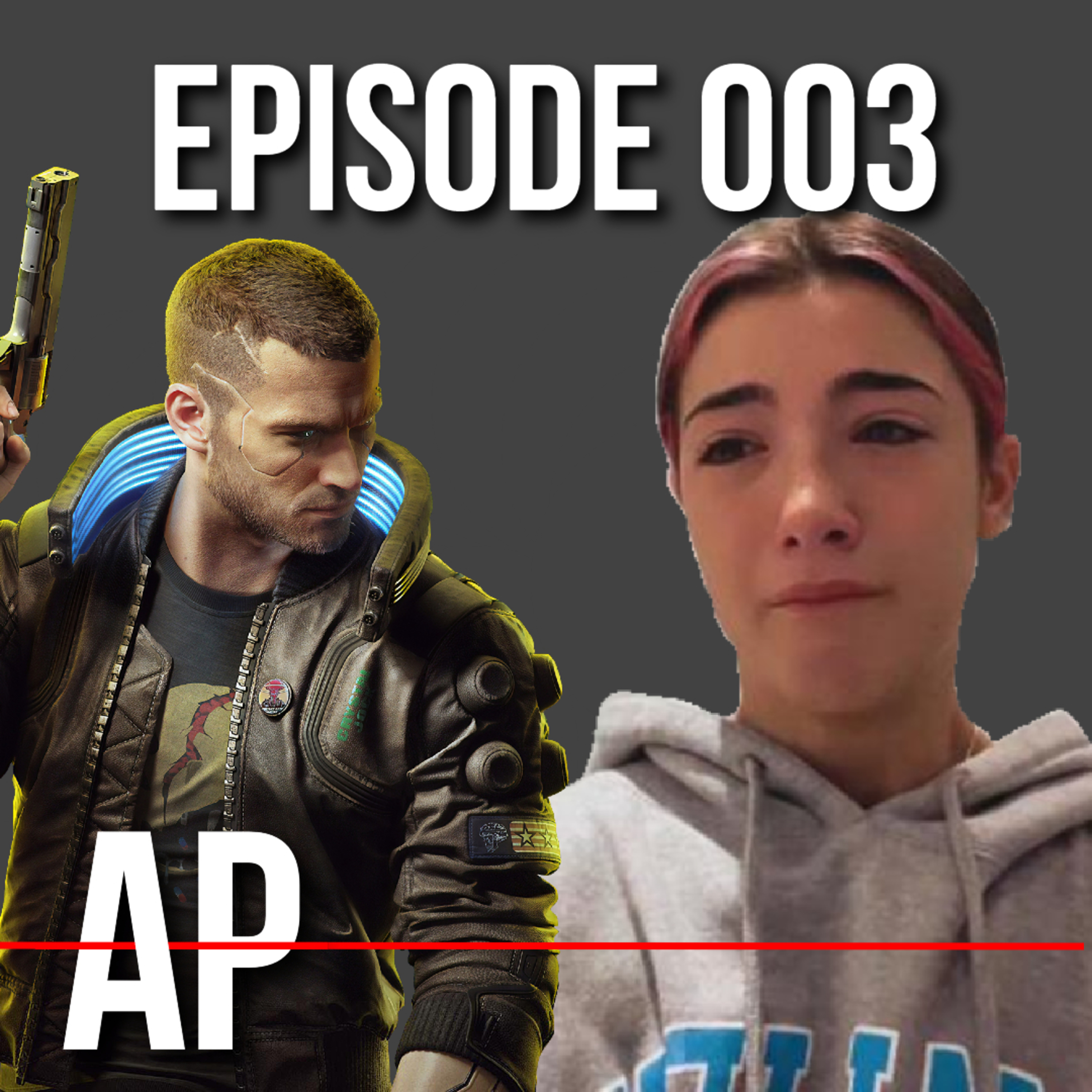 The Animosity Podcast