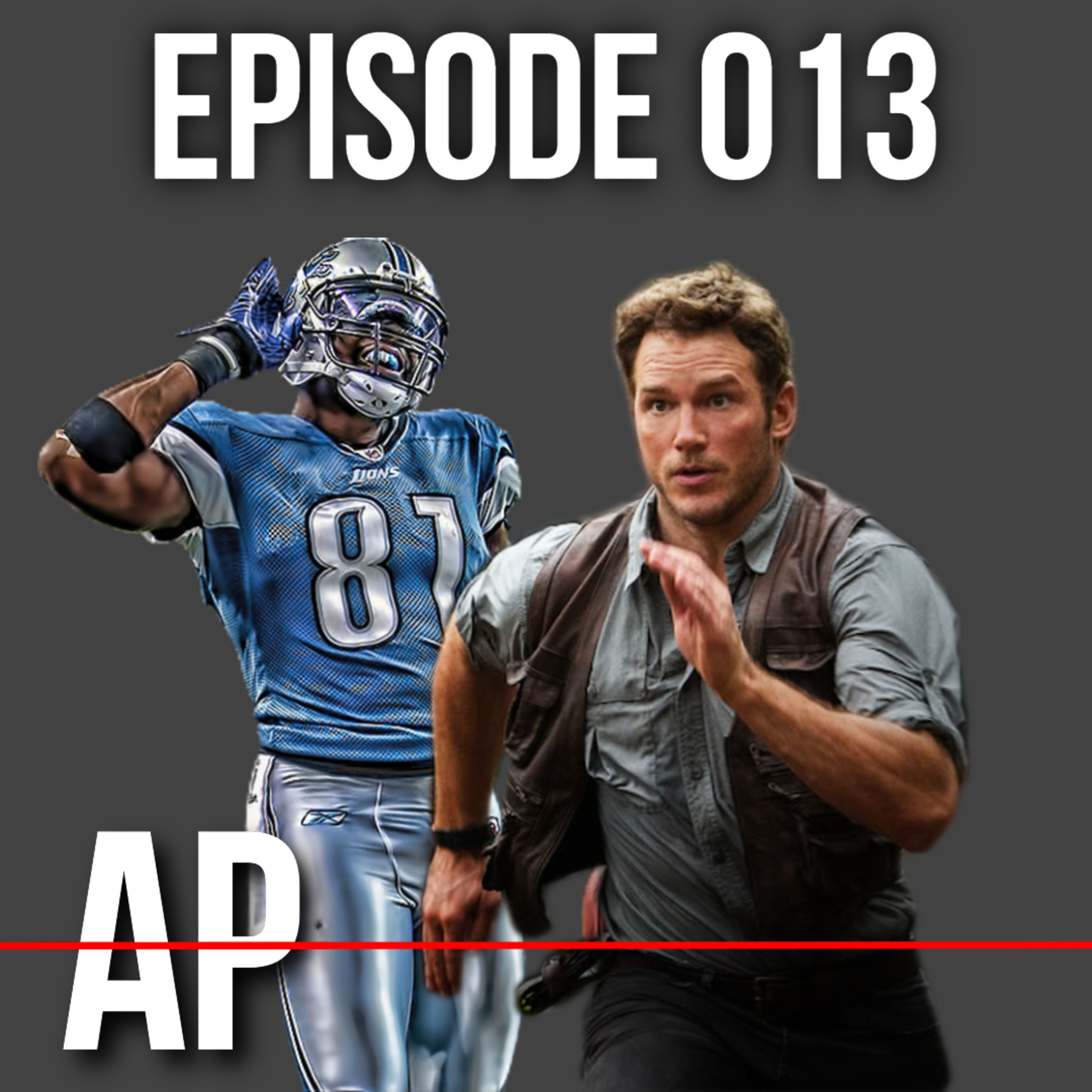 The Animosity Podcast