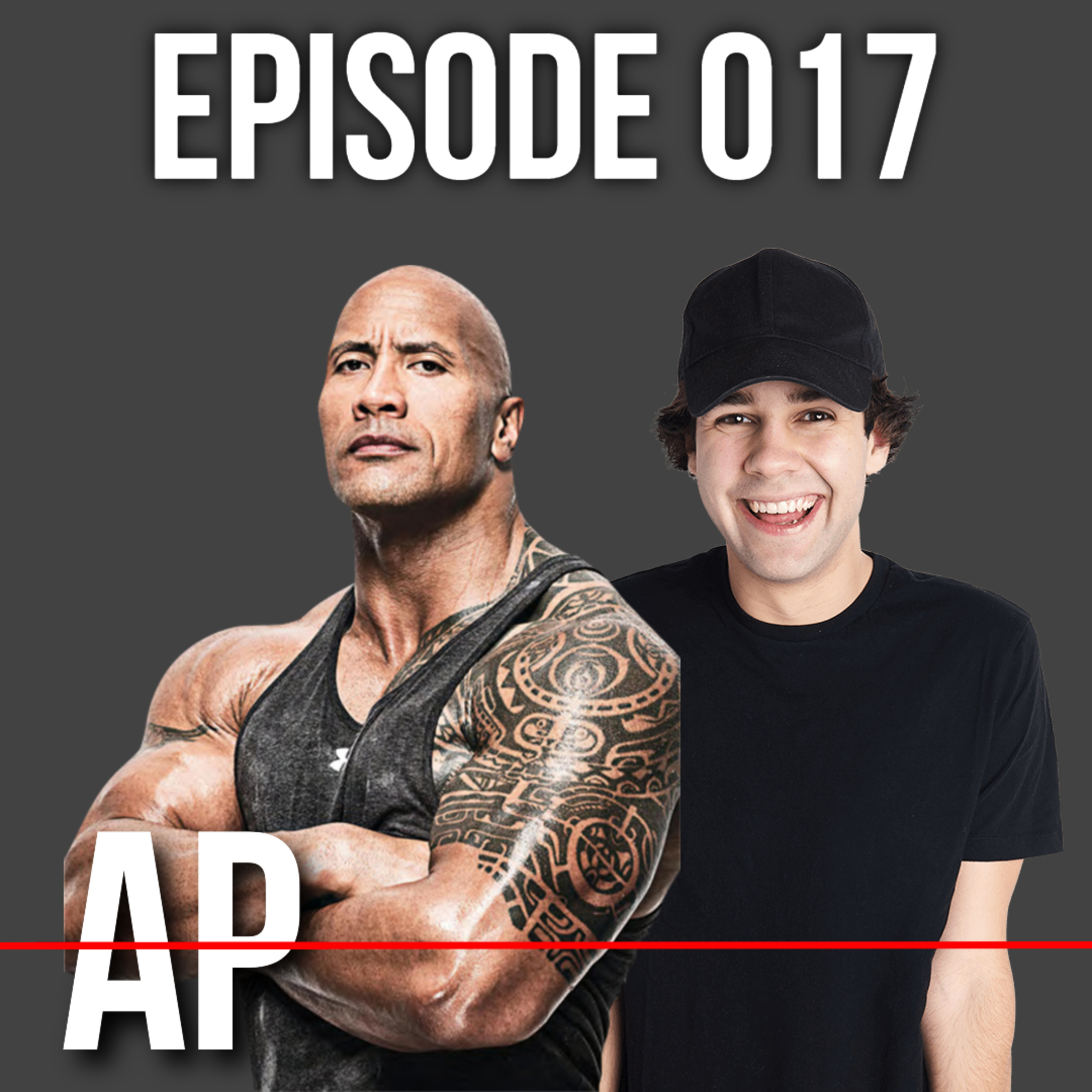 The Animosity Podcast