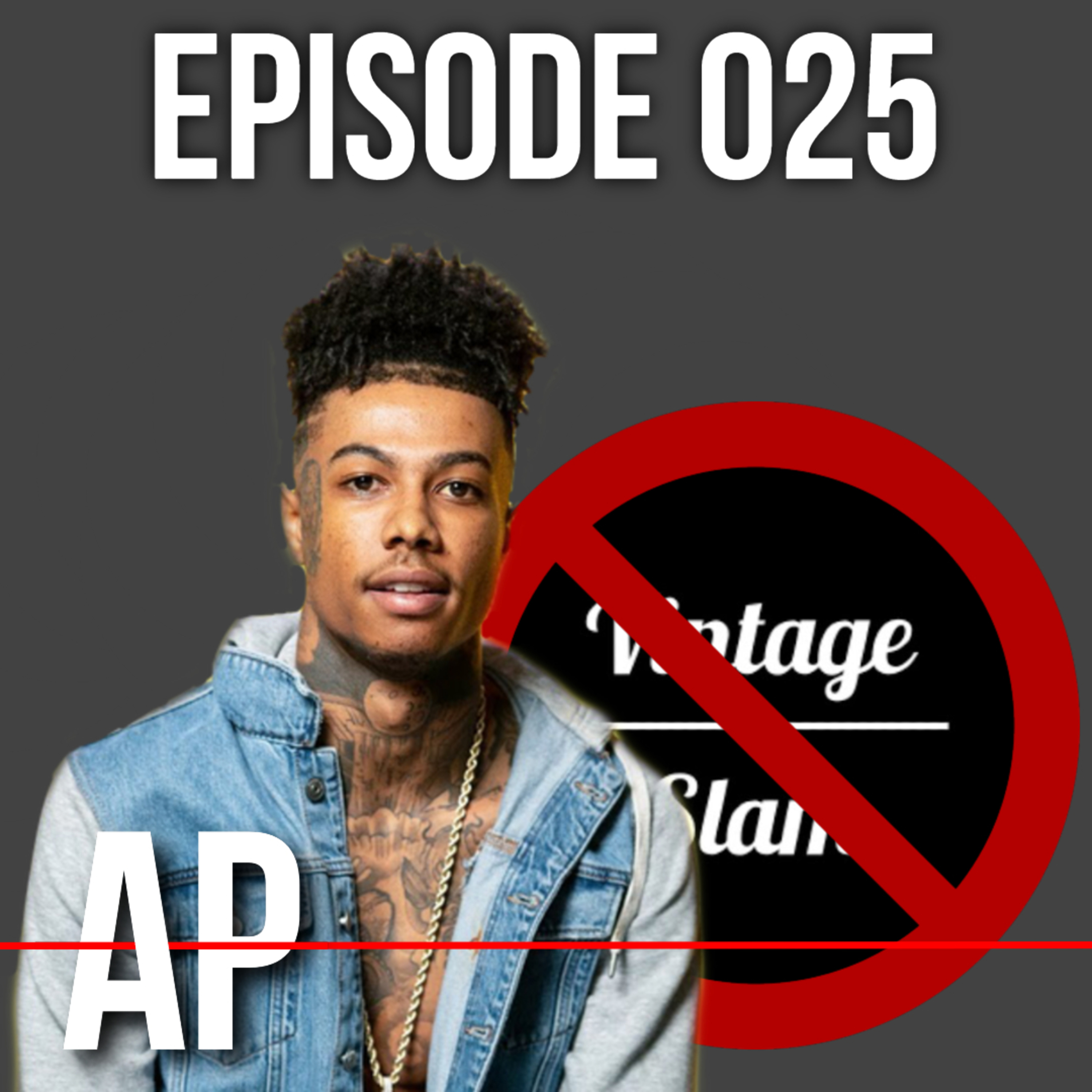 The Animosity Podcast
