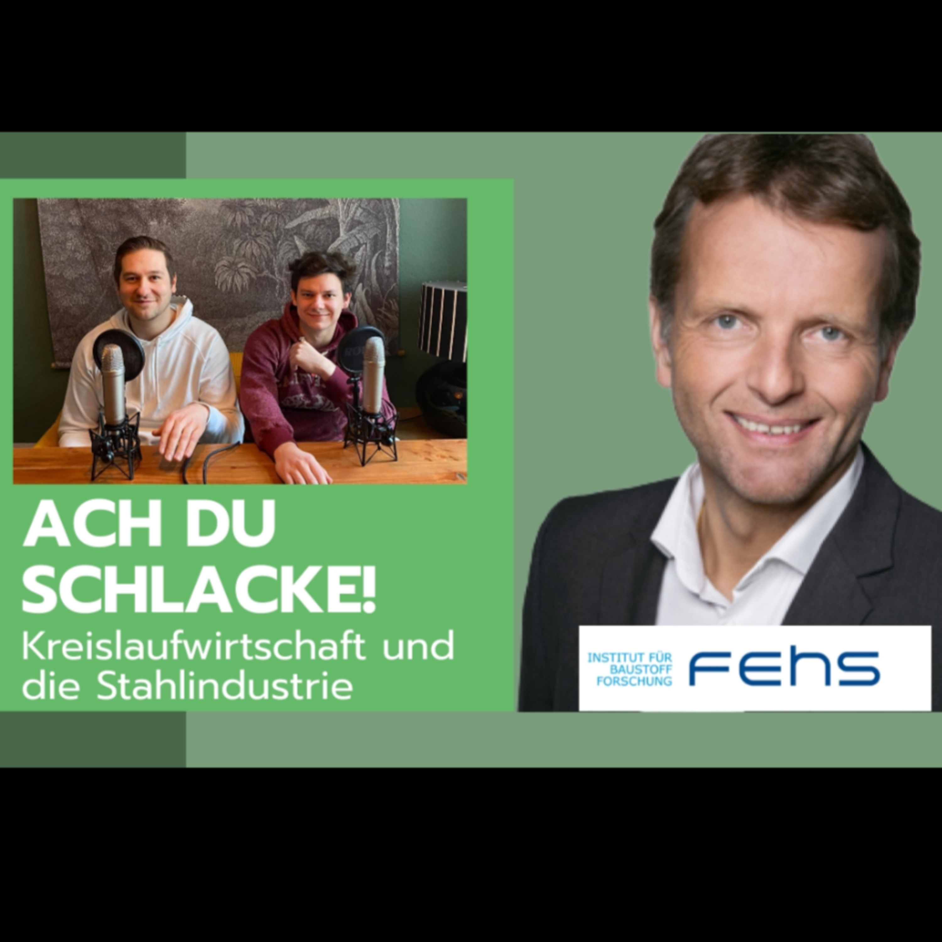 So jung und schon Kreislauf - Wirtschaft