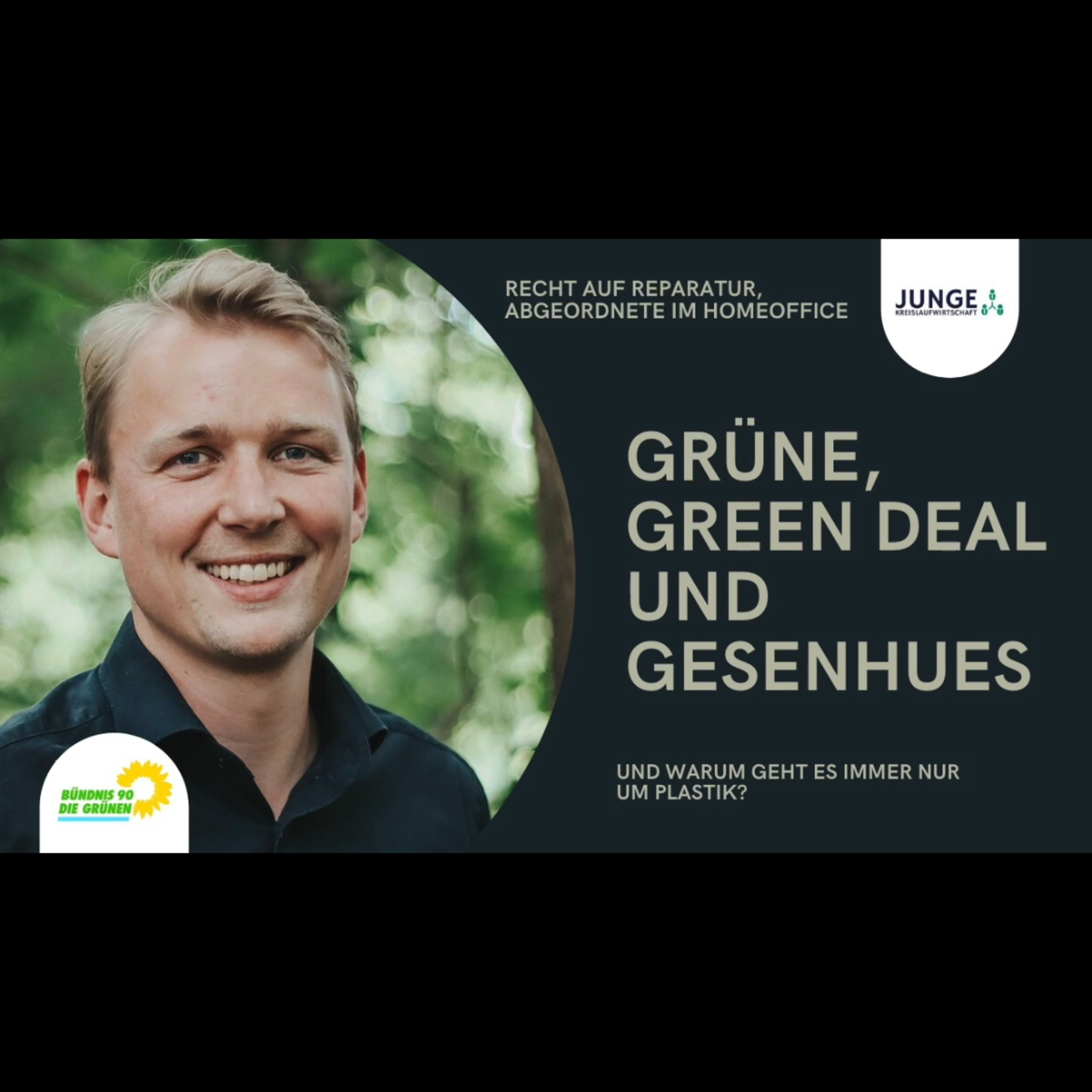 So jung und schon Kreislauf - Wirtschaft