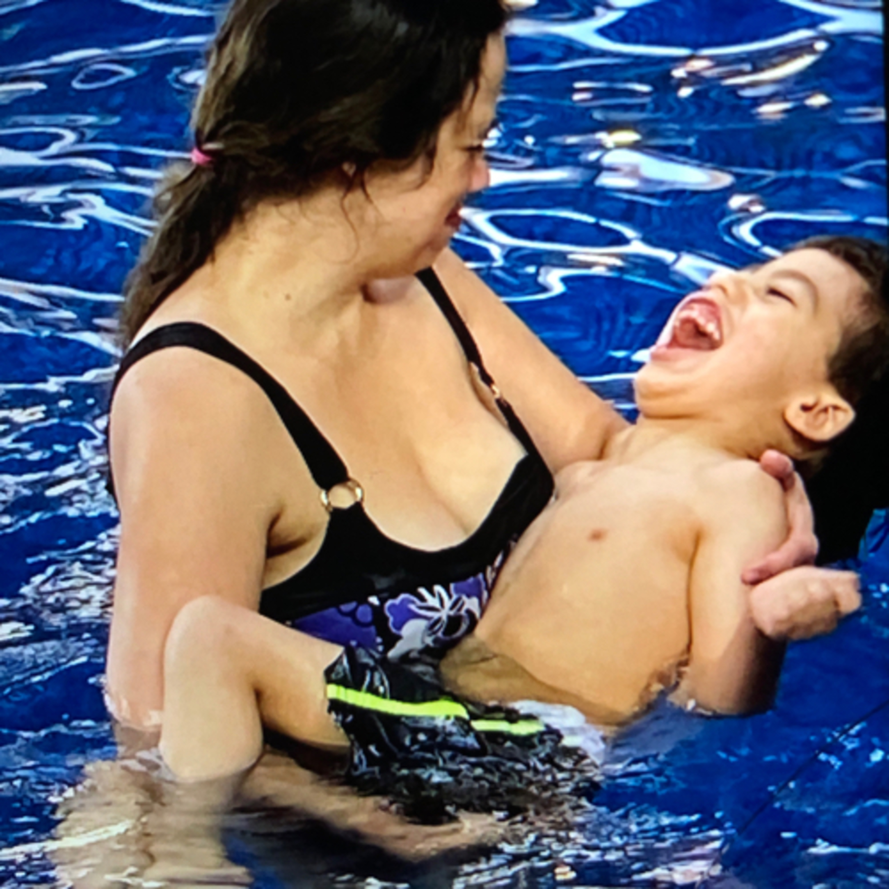 Special Needs Parenting SOS