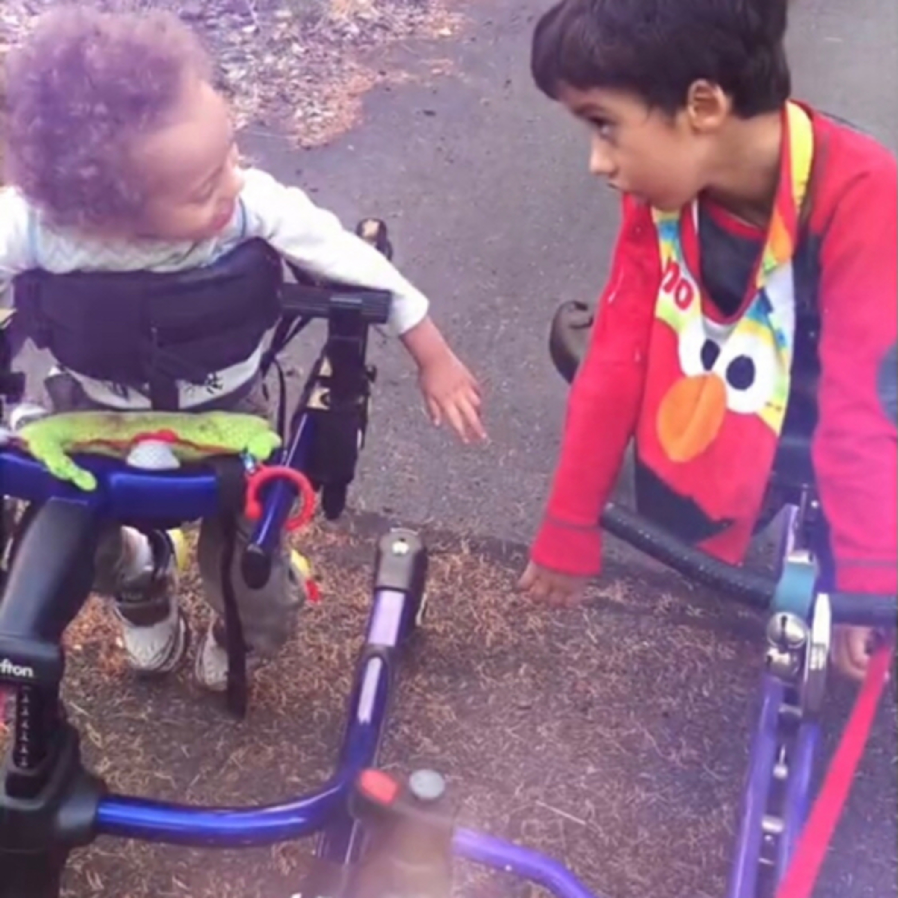 Special Needs Parenting SOS