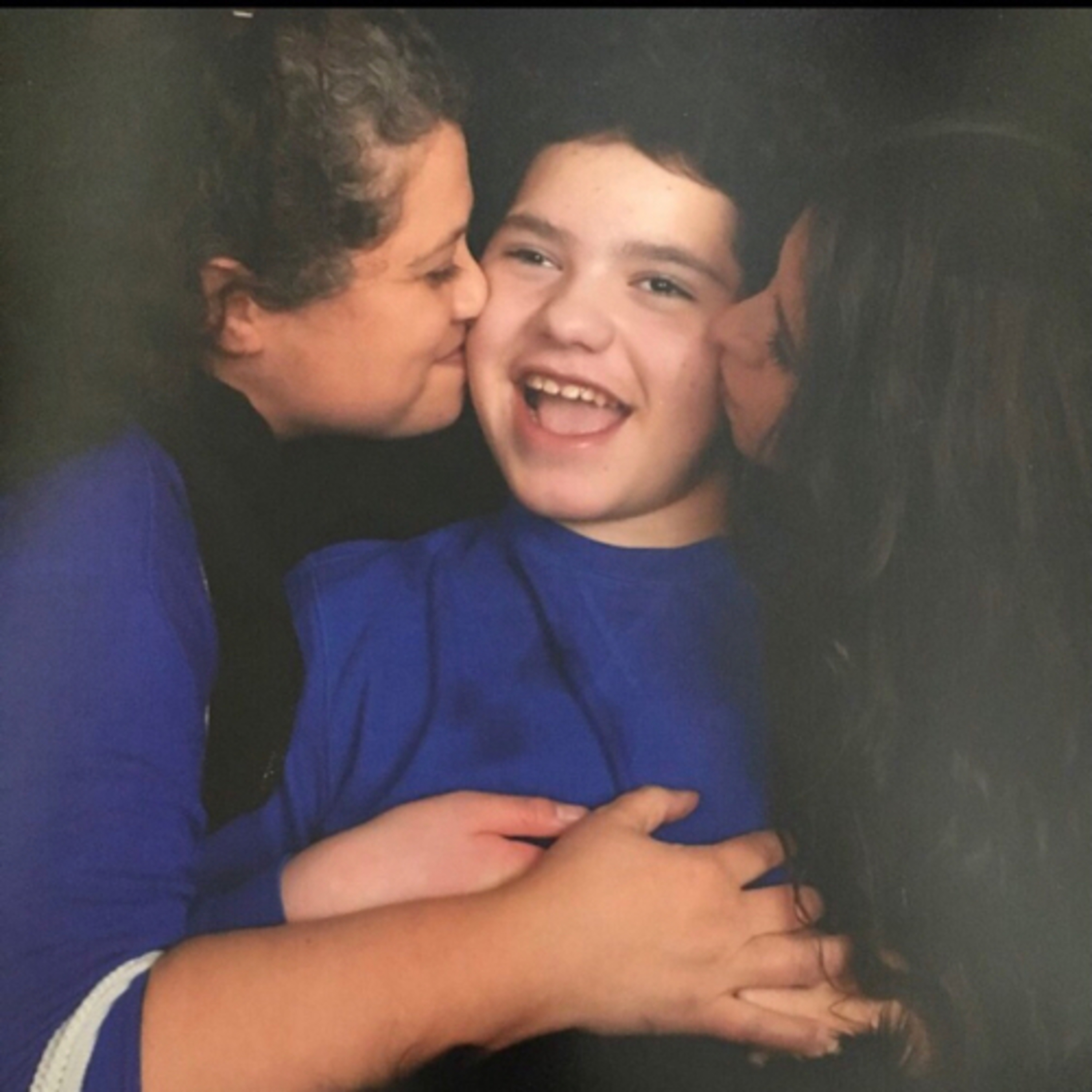 Special Needs Parenting SOS