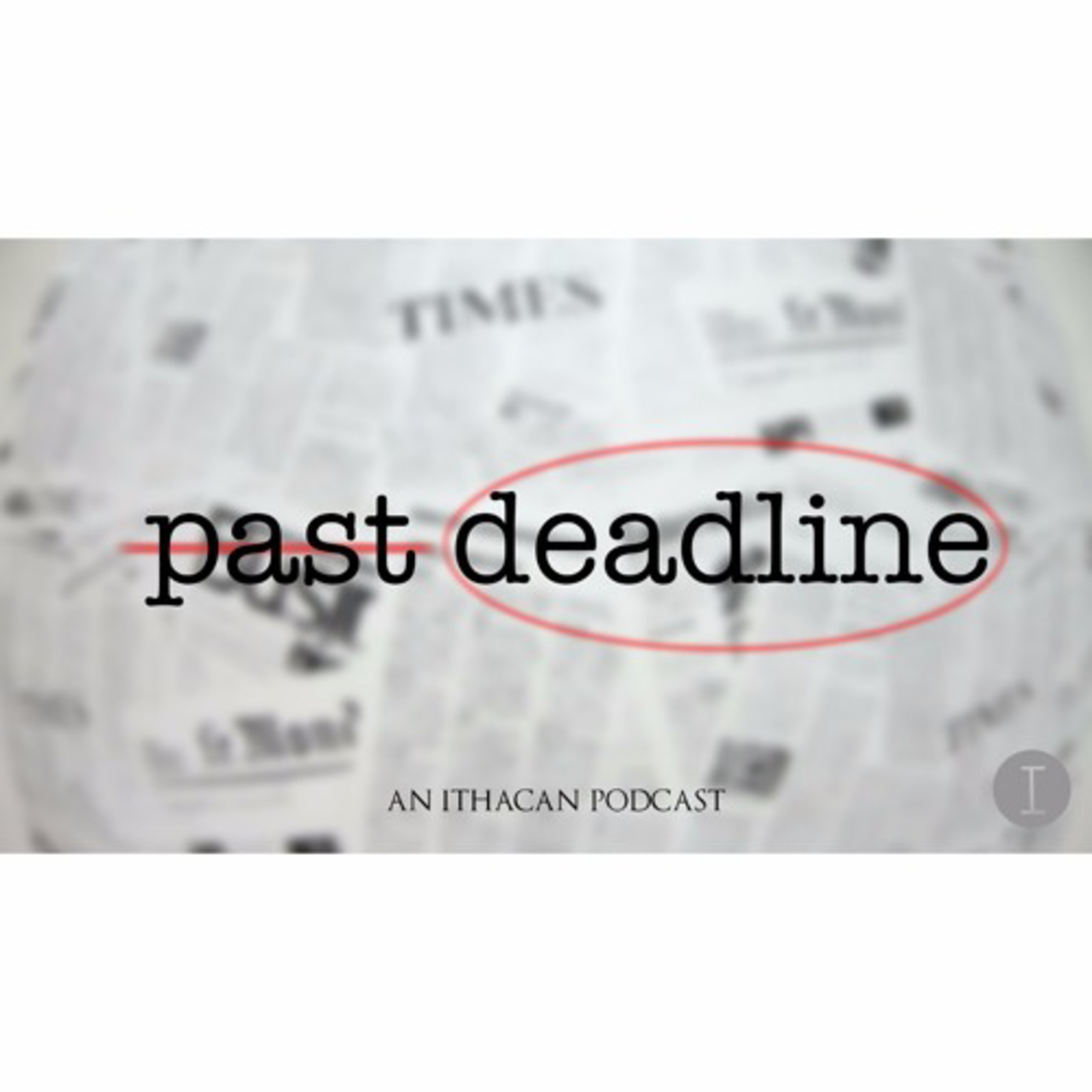 ‘Past Deadline’: Nonbinary students left out episode artwork