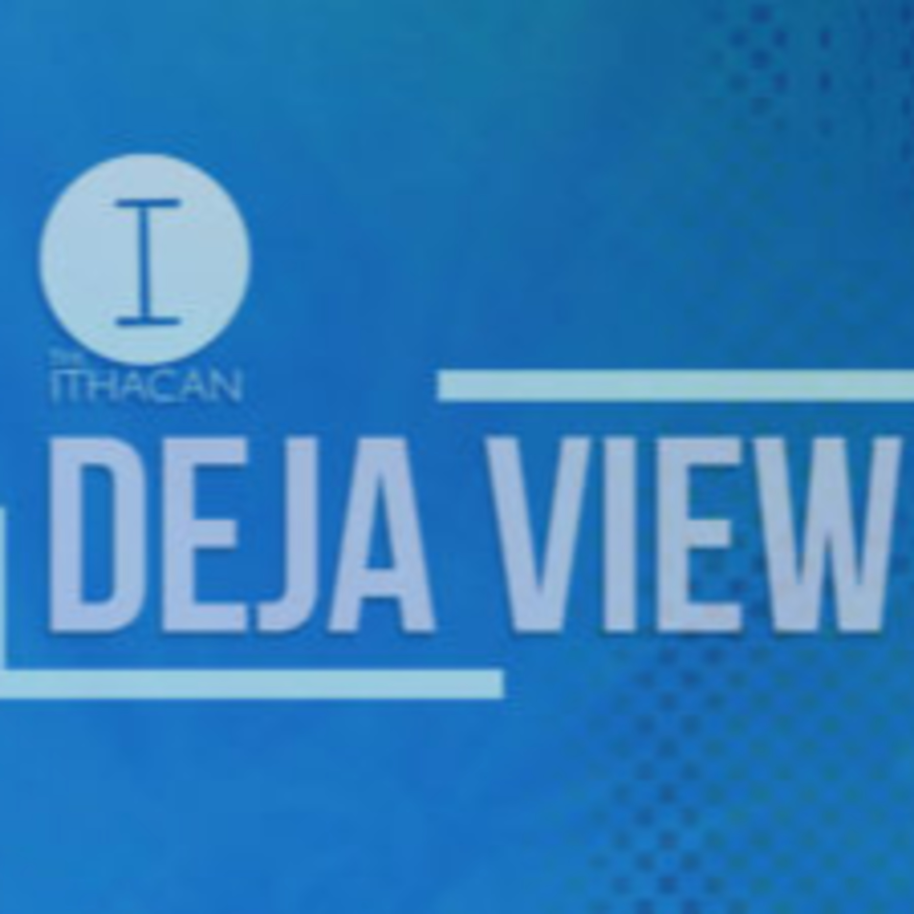'Deja View'- "Us" episode artwork
