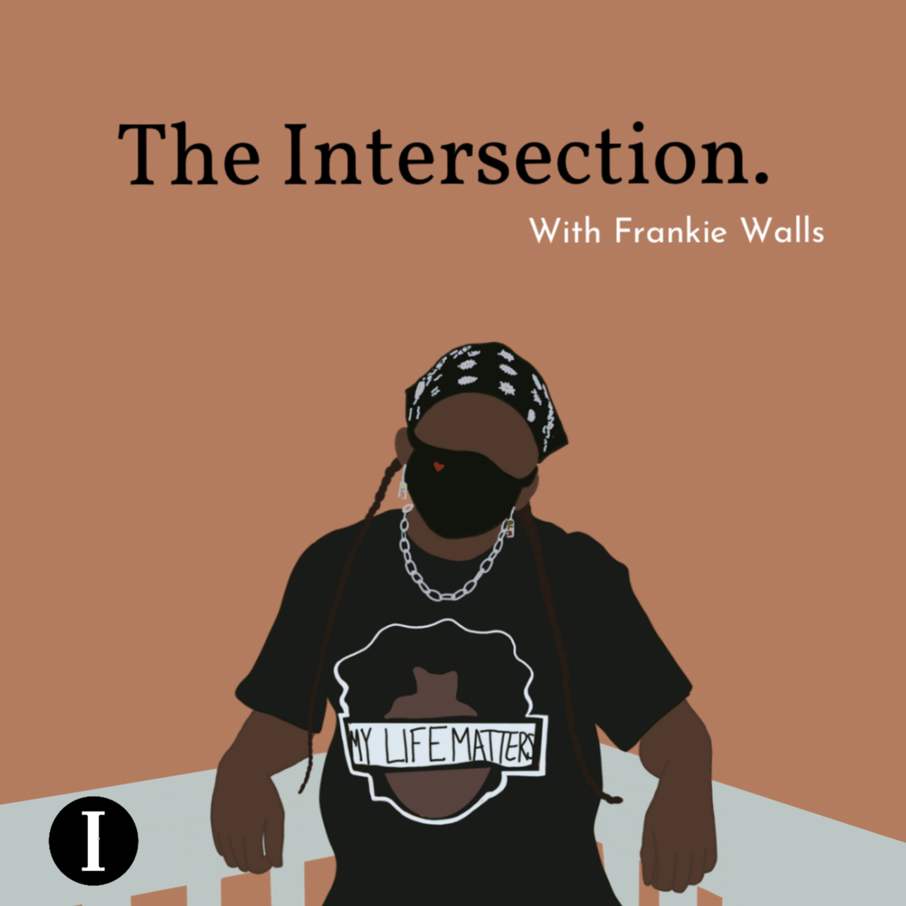 'The Intersection' - A Conversation with Falyn Stempler episode artwork