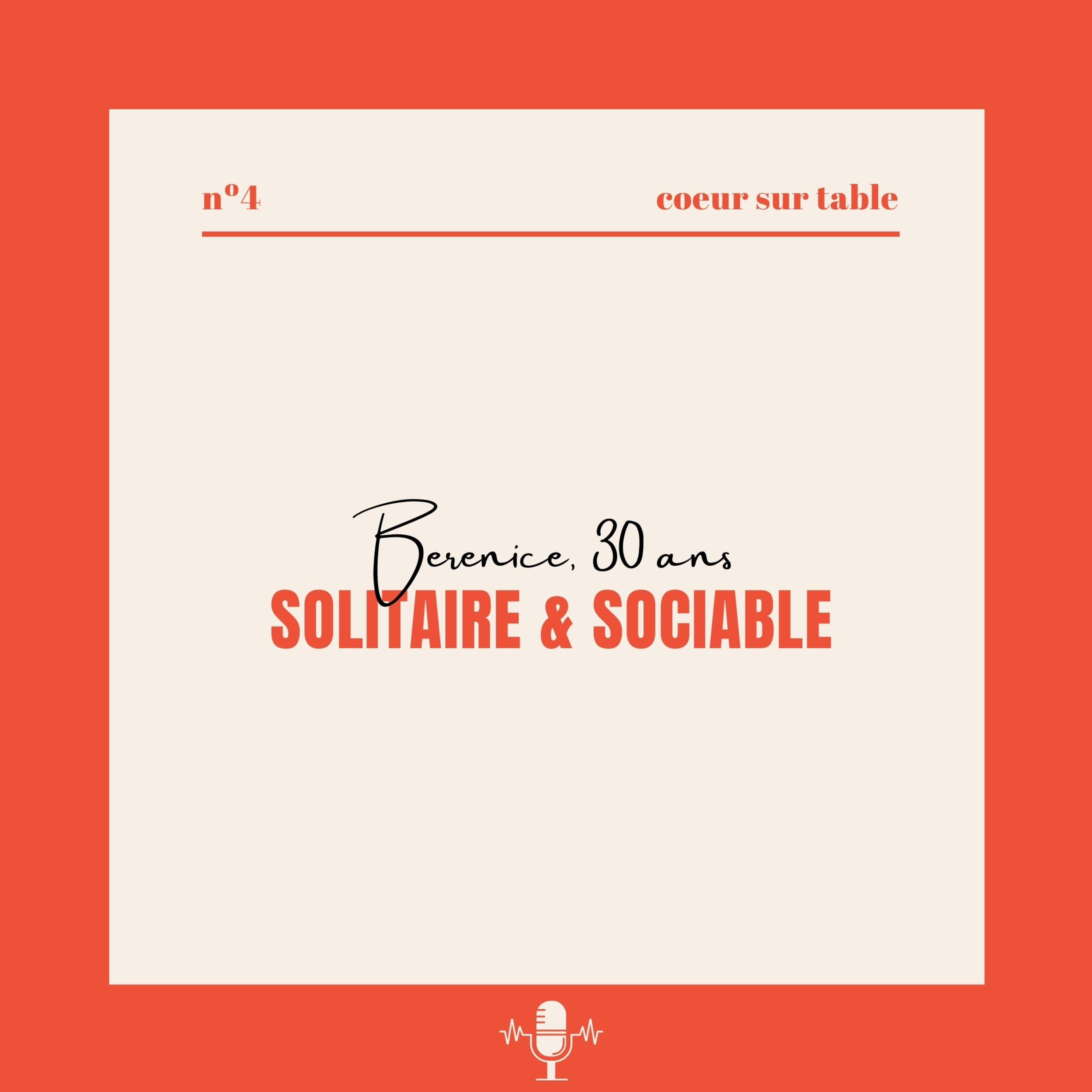 Cœur sur table