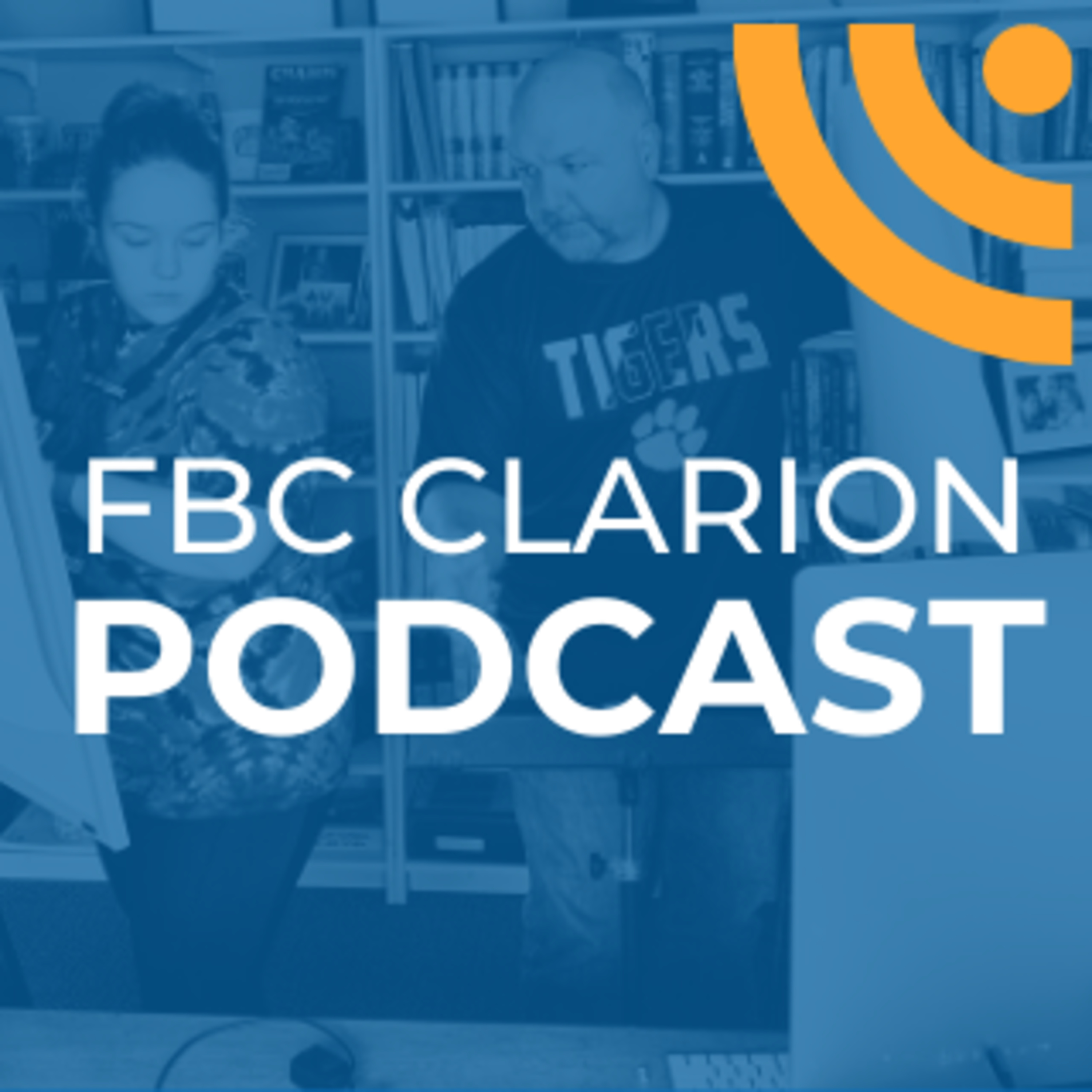 It Matters to have Church Membership episode artwork