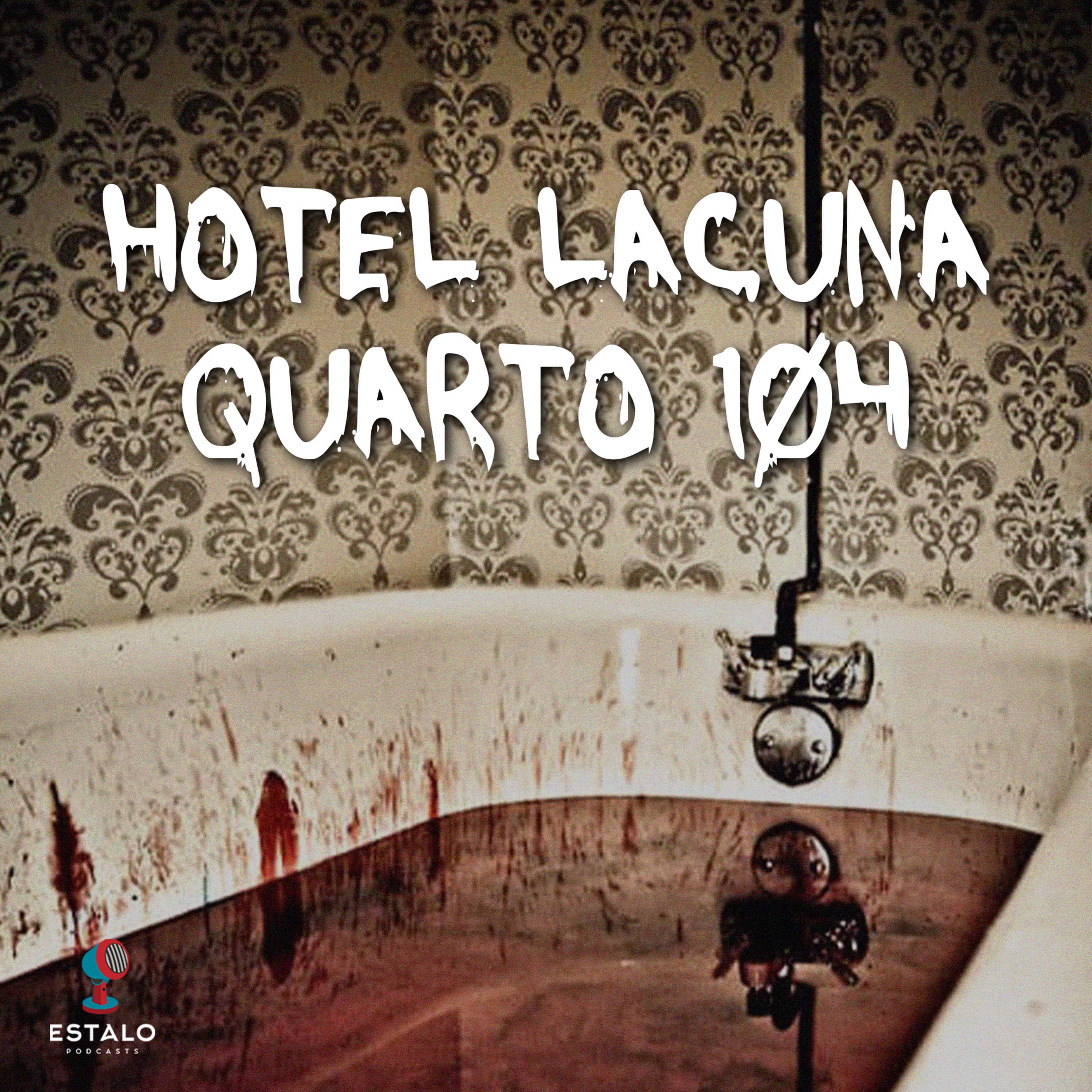 Hotel Lacuna - Quarto 104