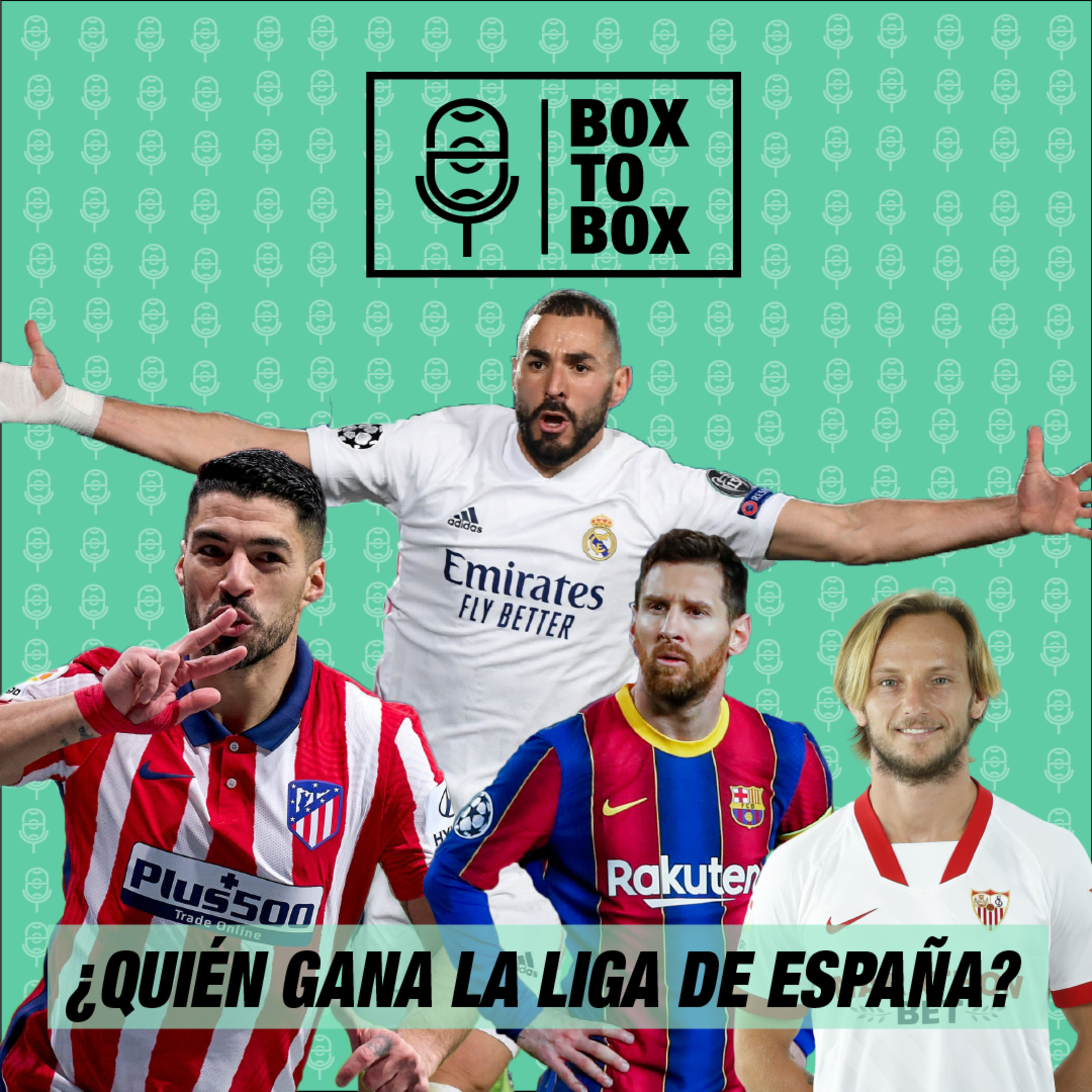 Box To Box