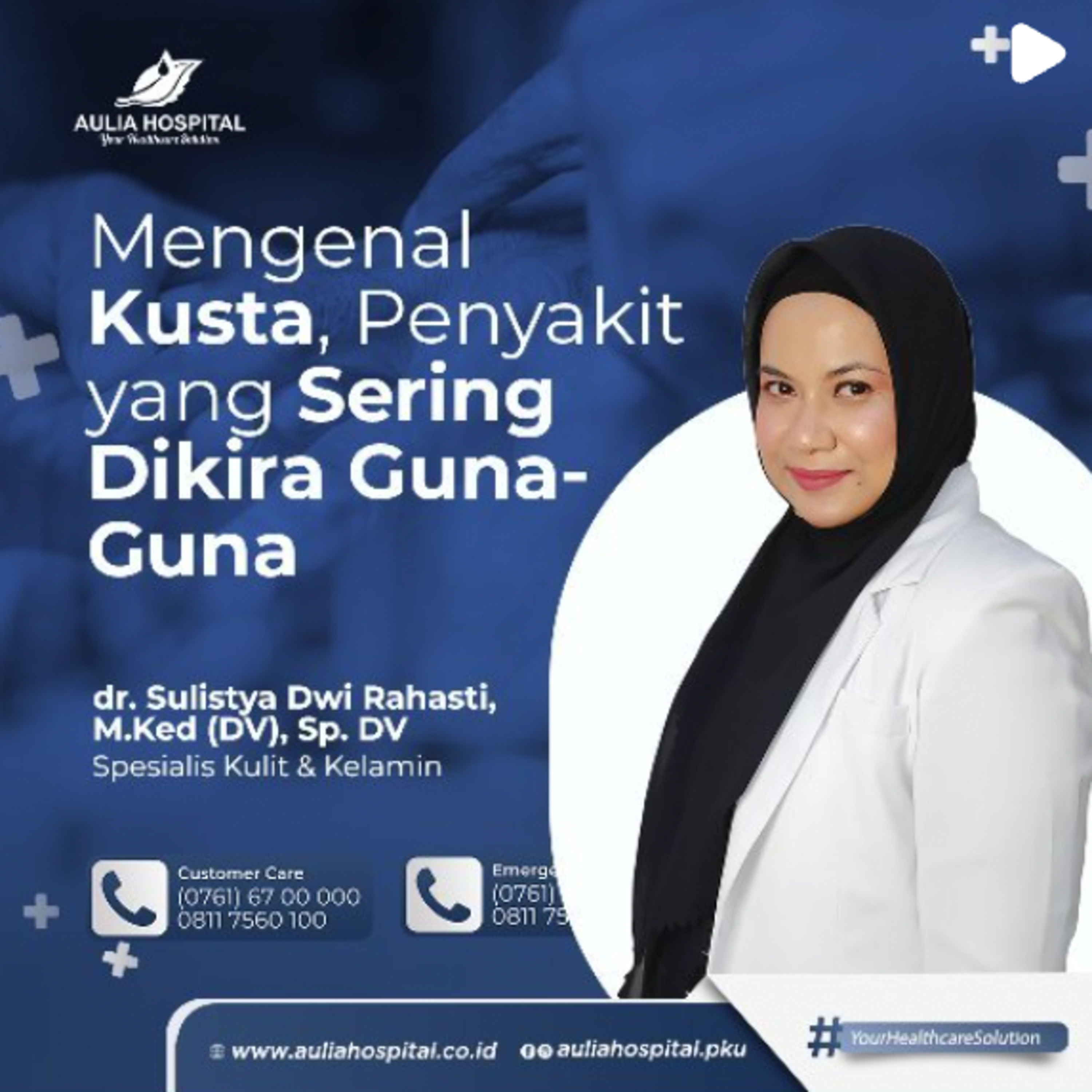Ada Cerita di AULIA