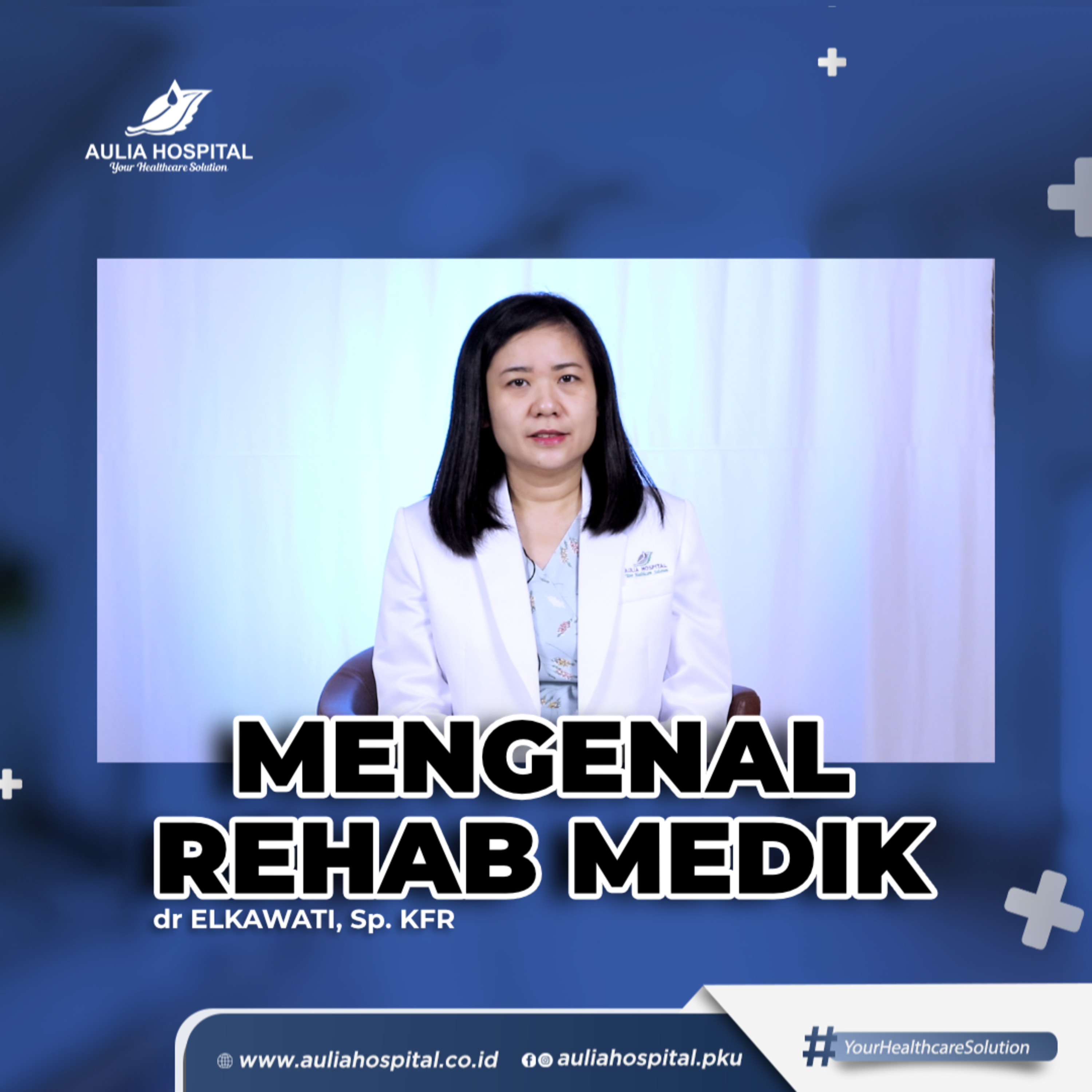 Ada Cerita di AULIA