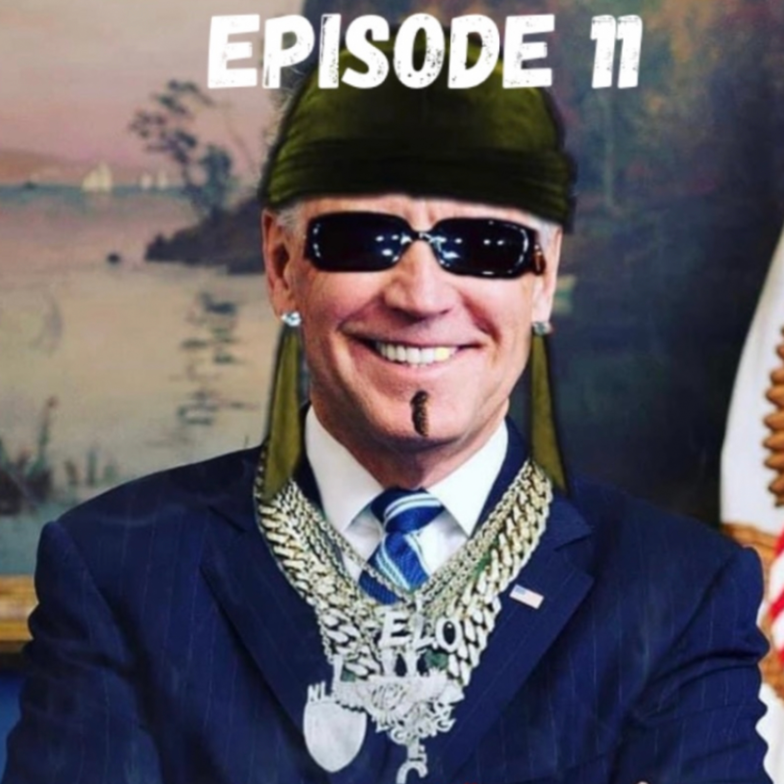 Lets Talk About It Podcast With Aaron Patterson