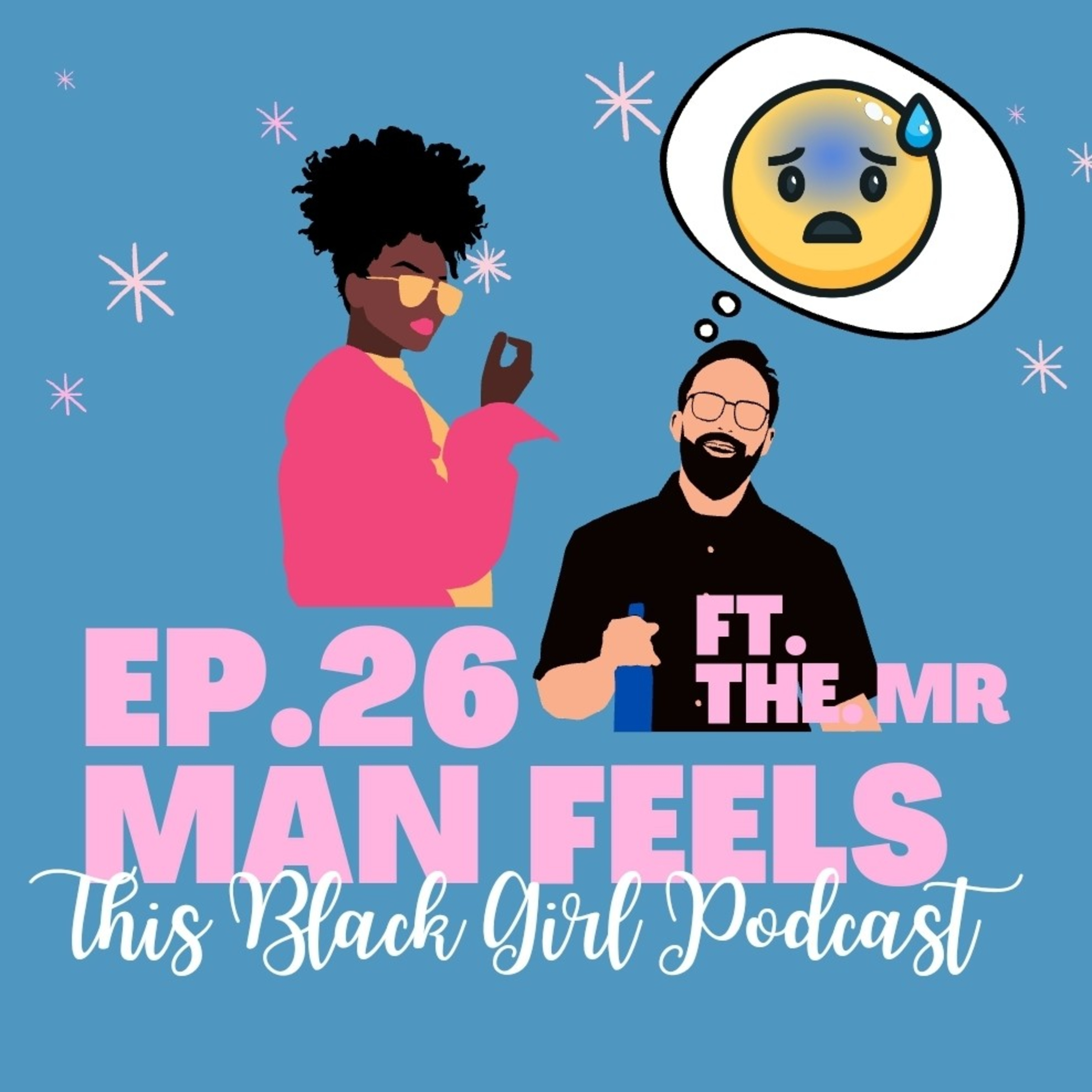 This Black Girl Podcast