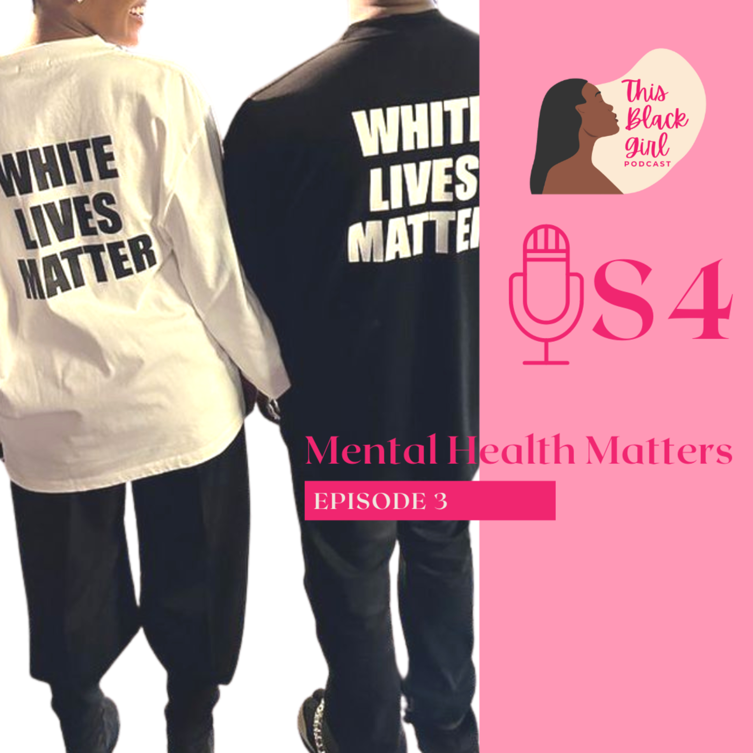 This Black Girl Podcast