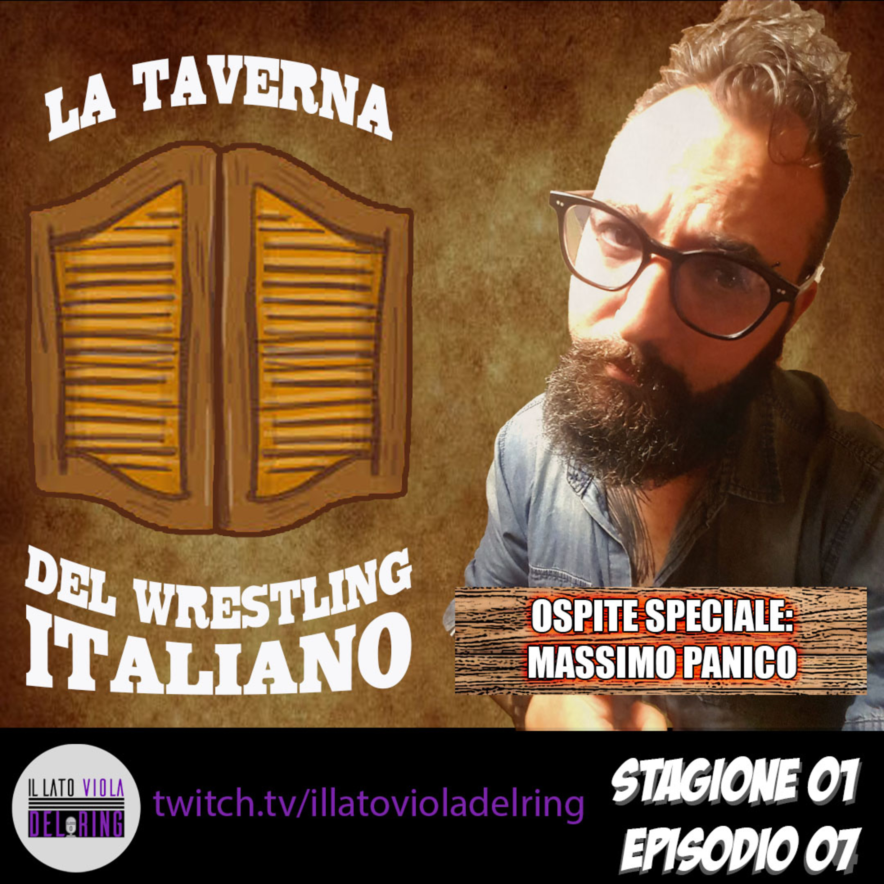 IL LATO VIOLA DEL RING