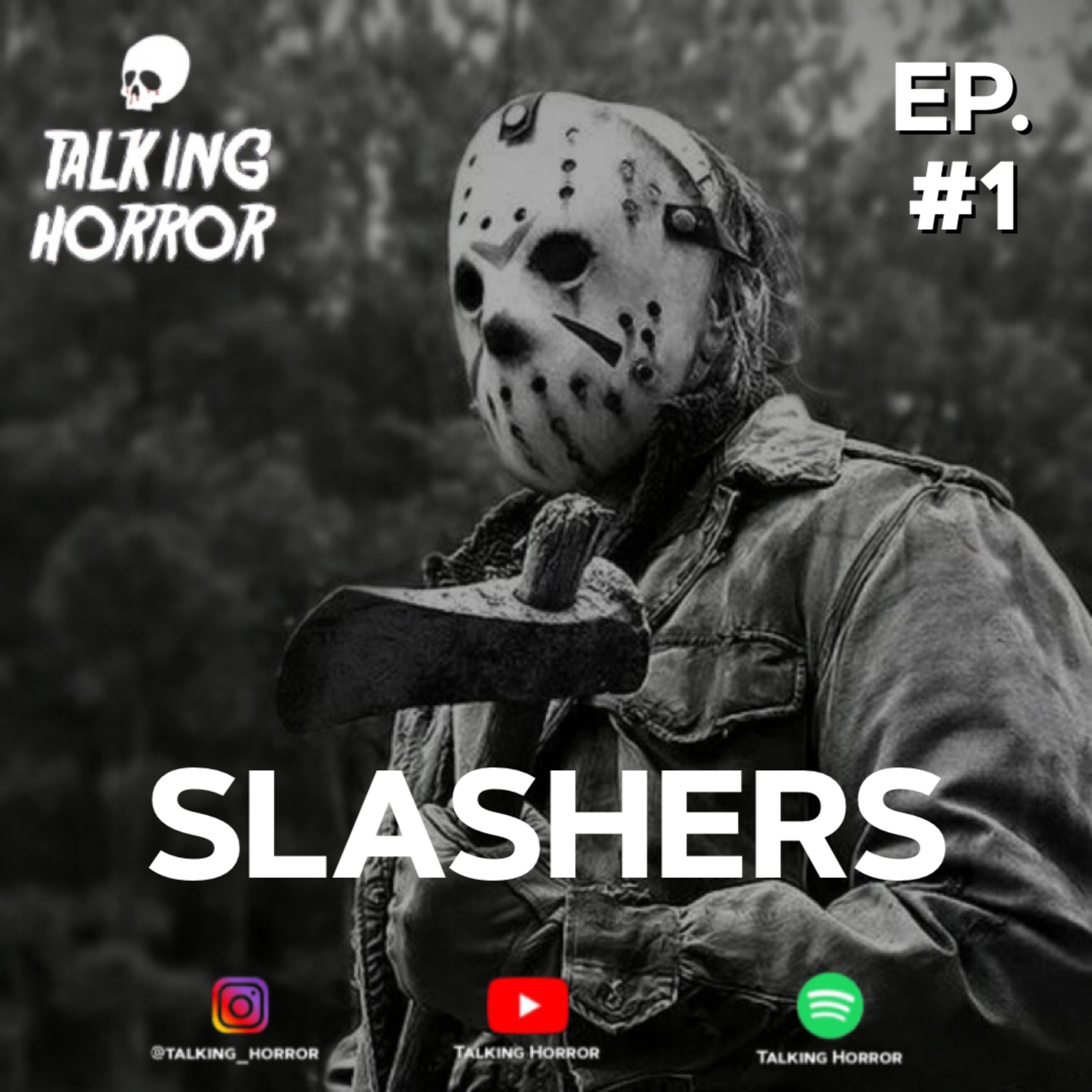Talking Horror