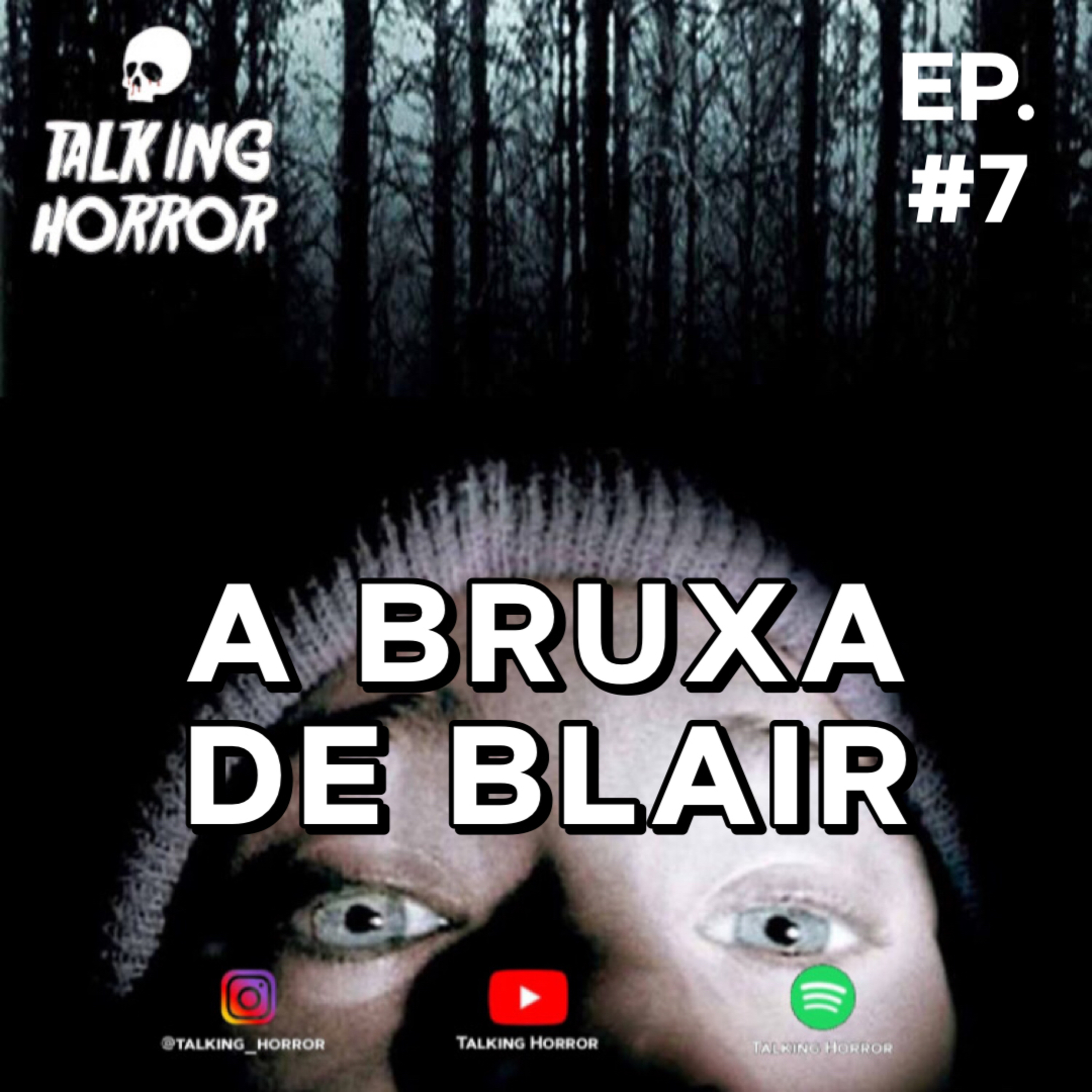 Talking Horror