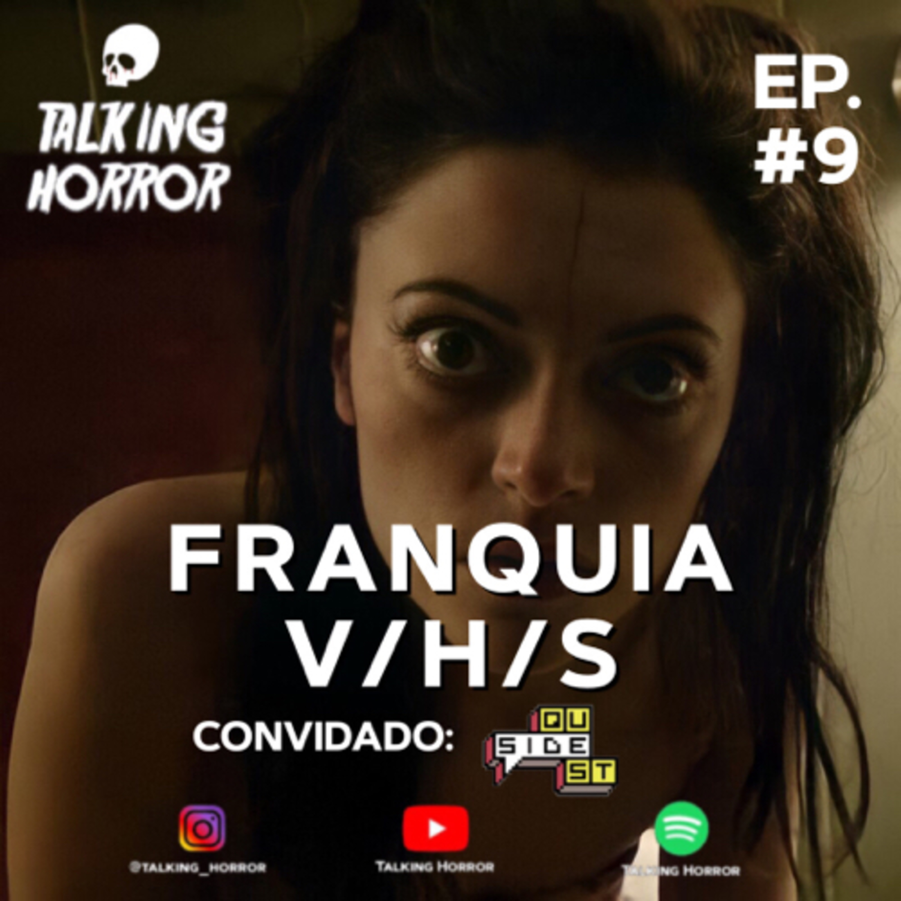Talking Horror