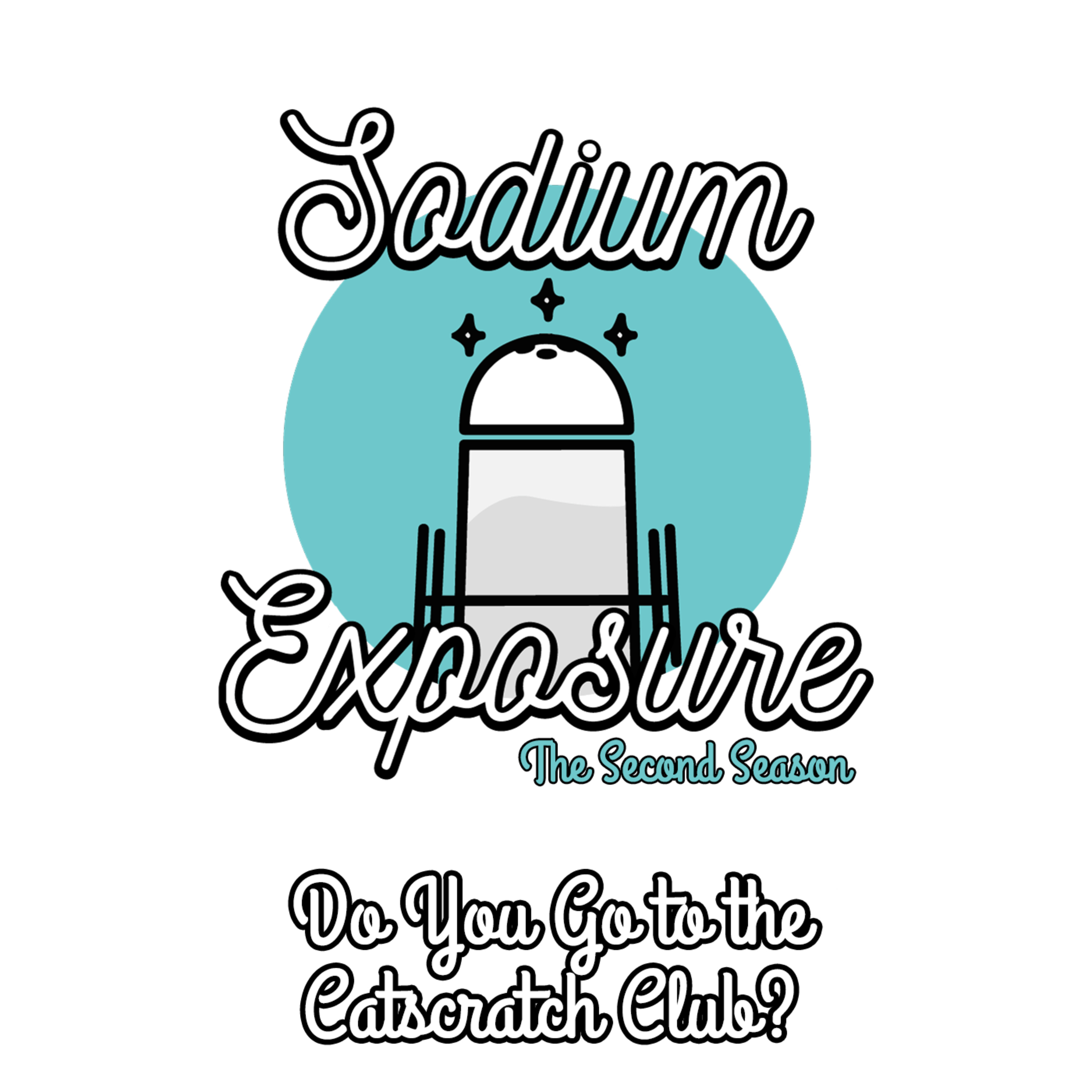 Sodium Exposure Podcast