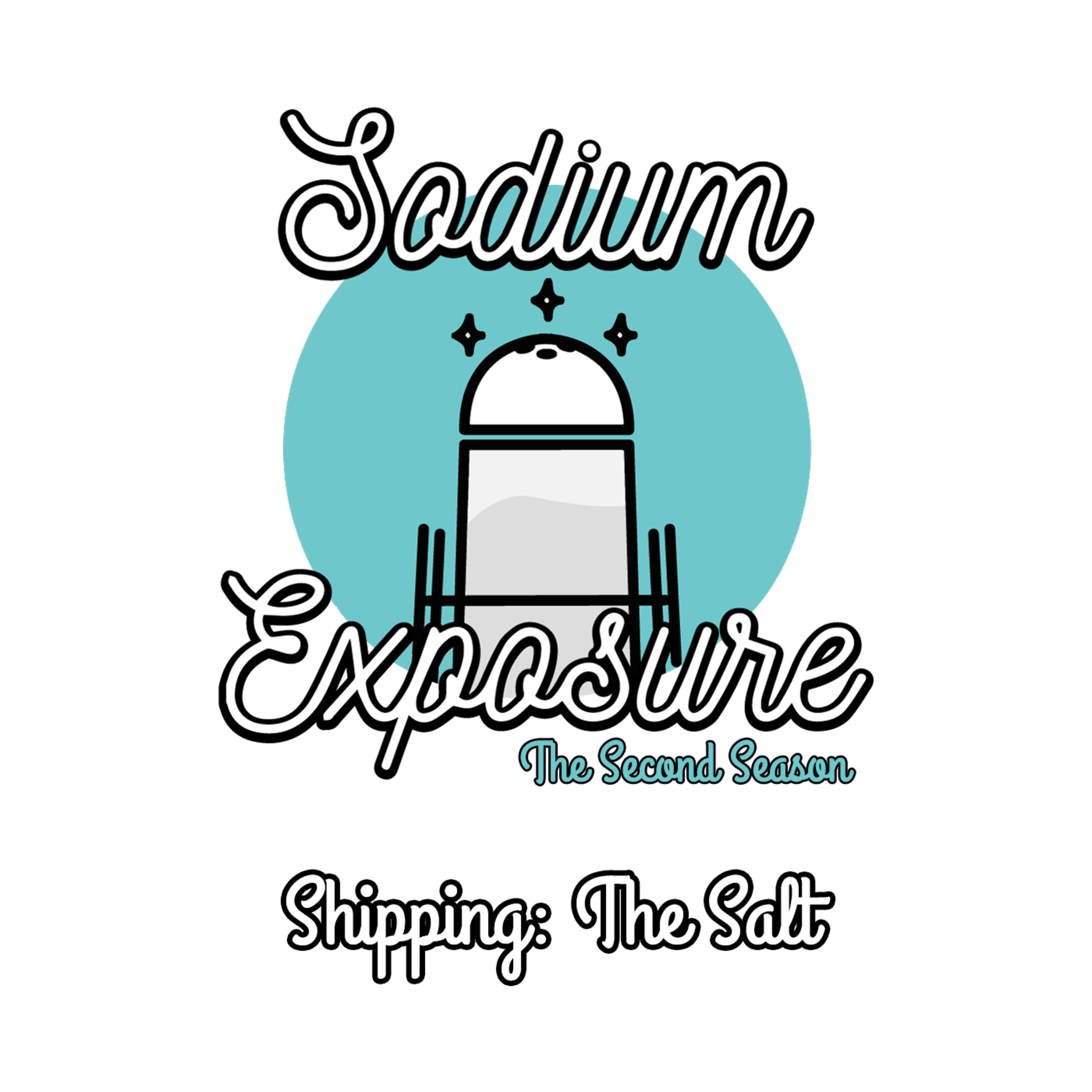 Sodium Exposure Podcast