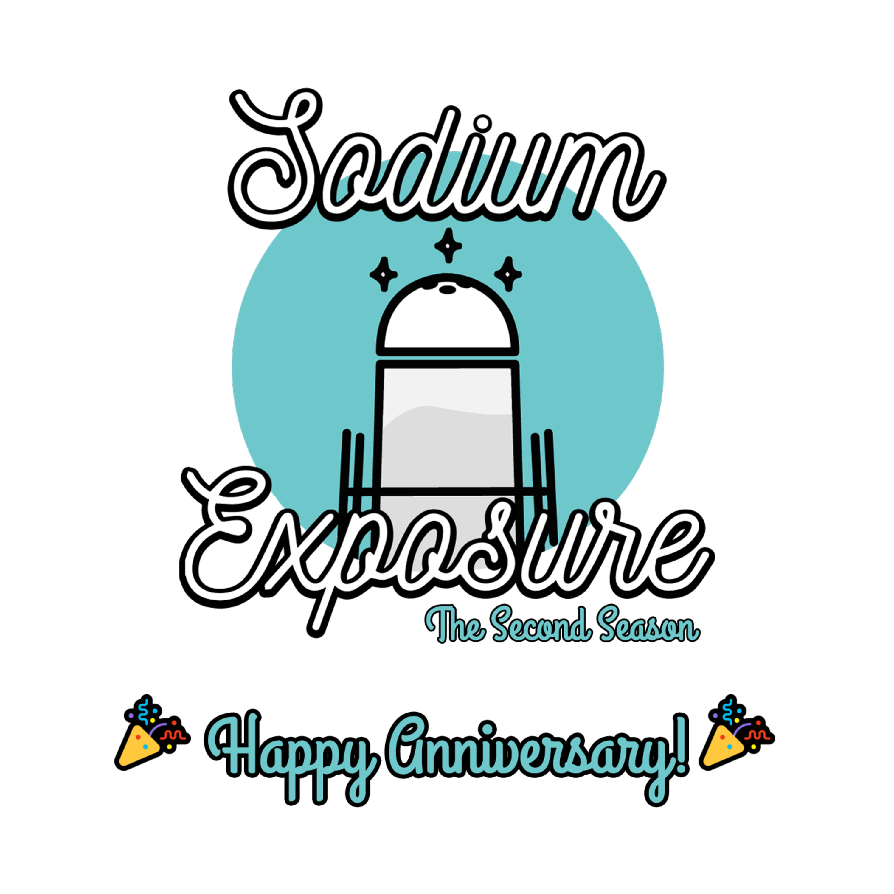 Sodium Exposure Podcast