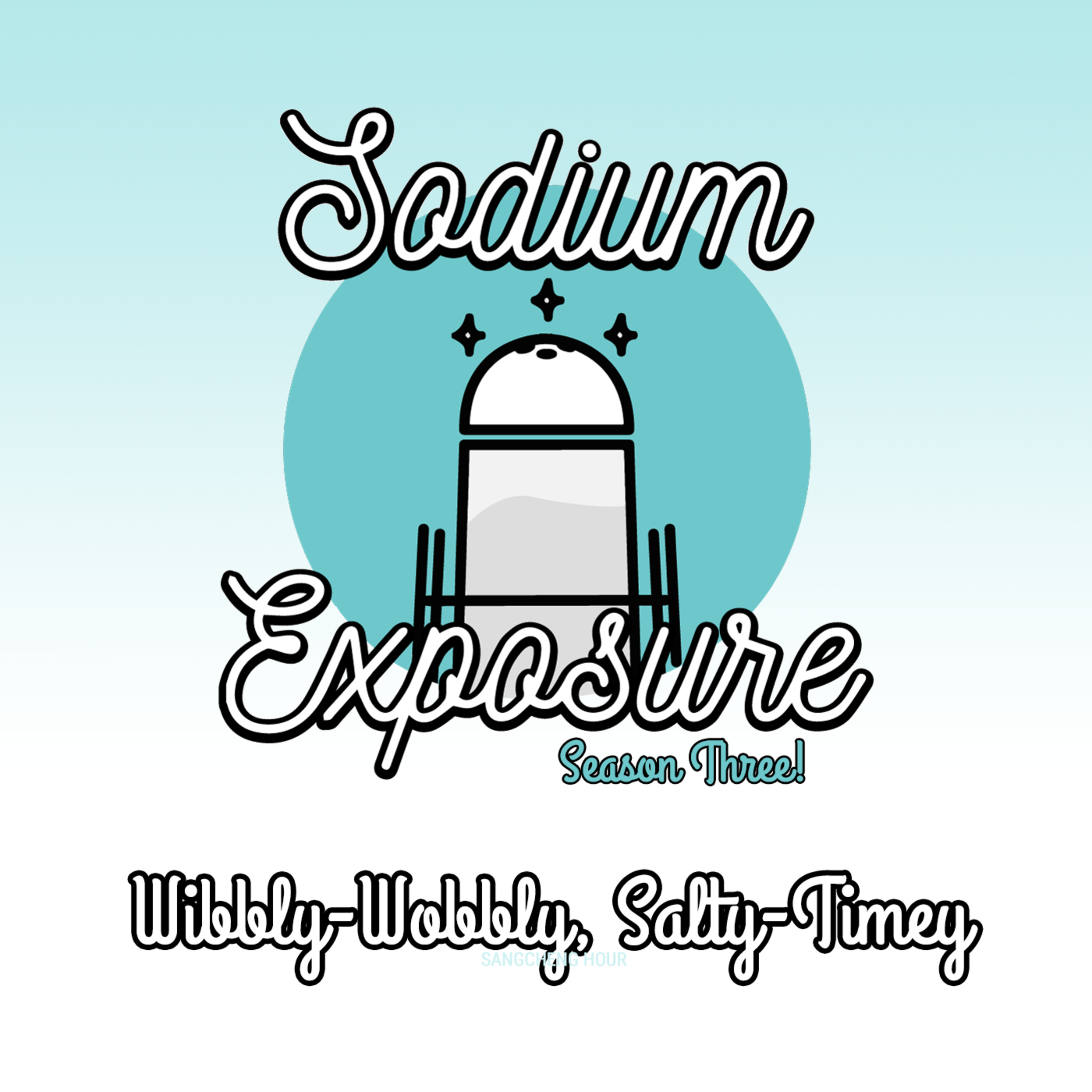 Sodium Exposure Podcast