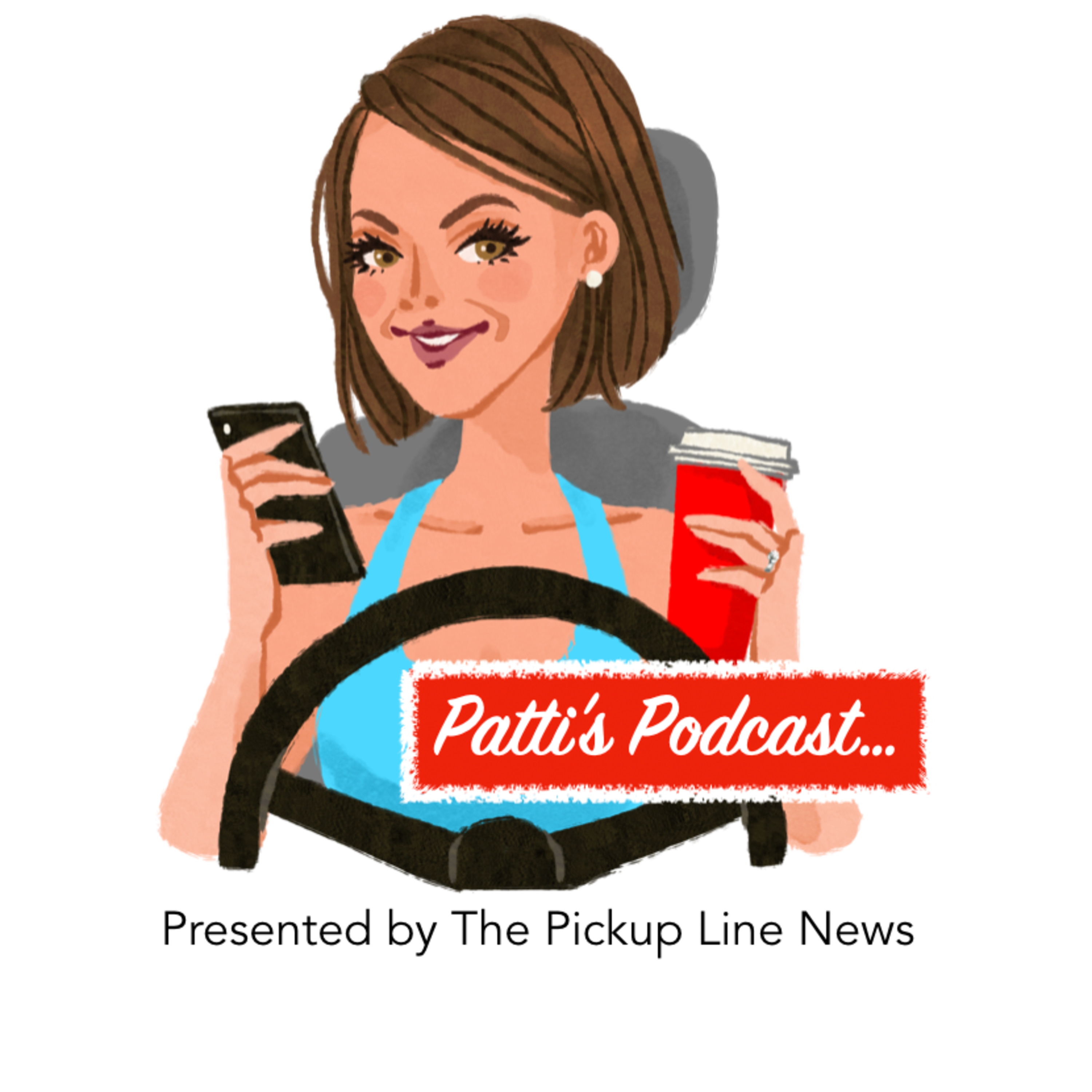 The Pickup Line News