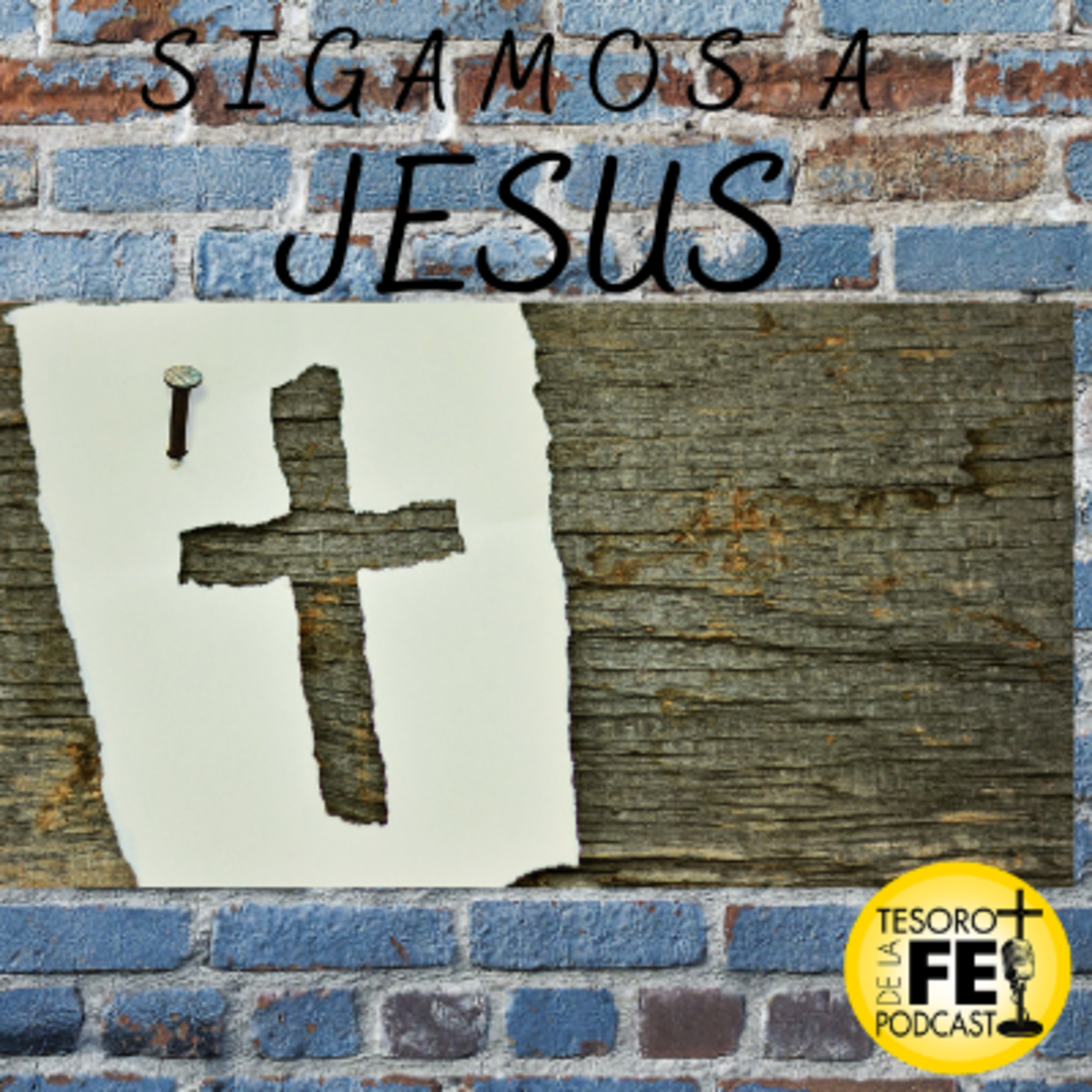 Tesoro de la FE