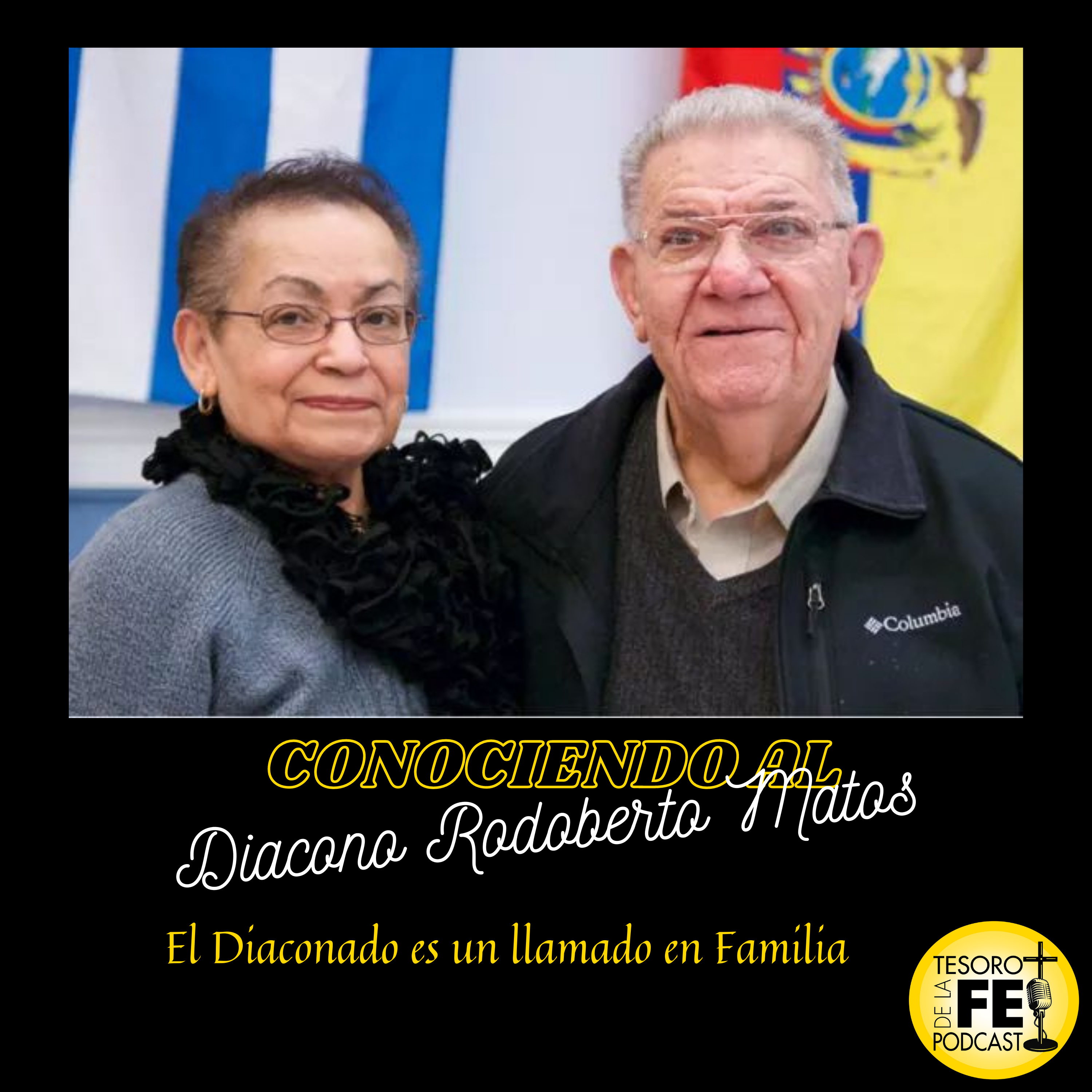 Tesoro de la FE