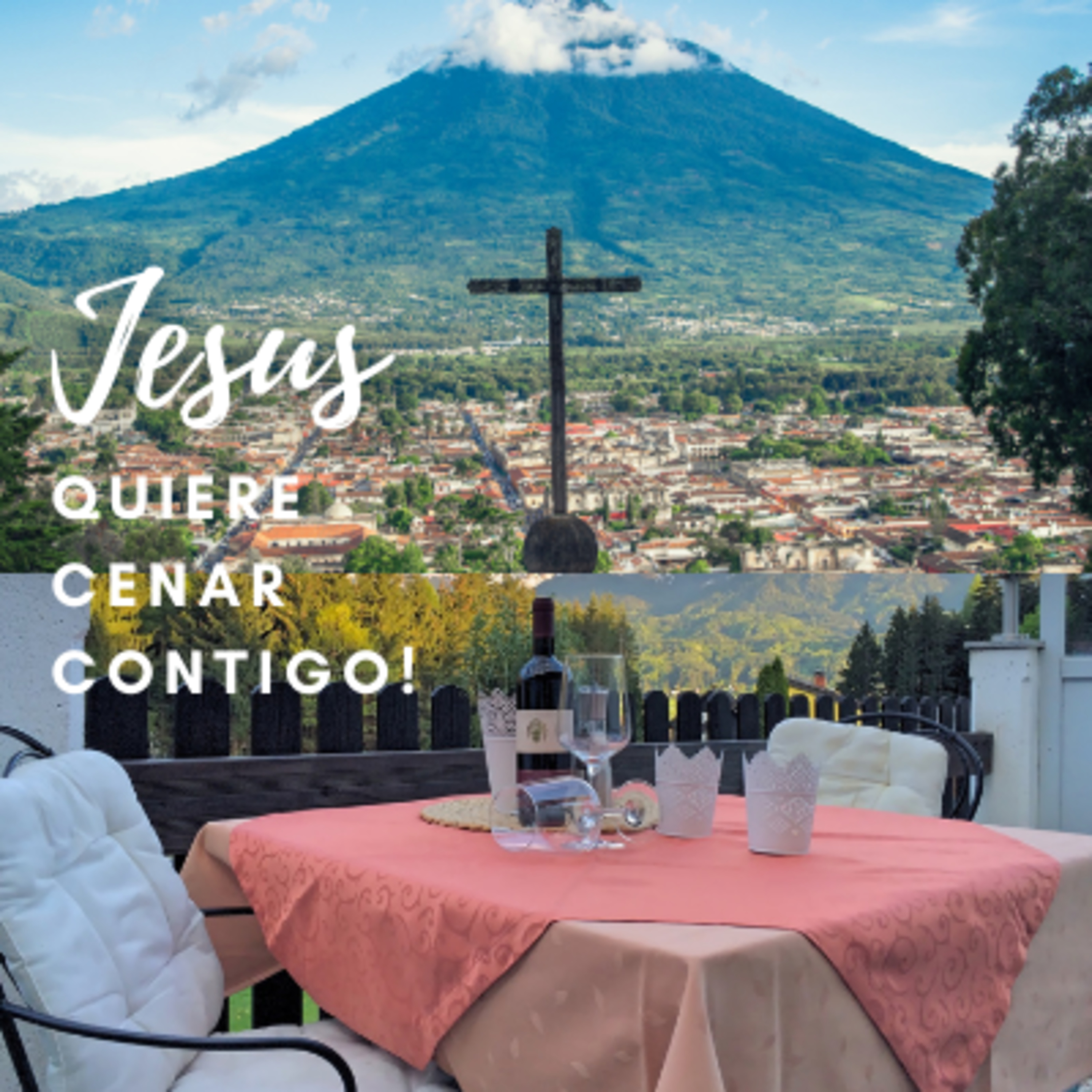 Tesoro de la FE