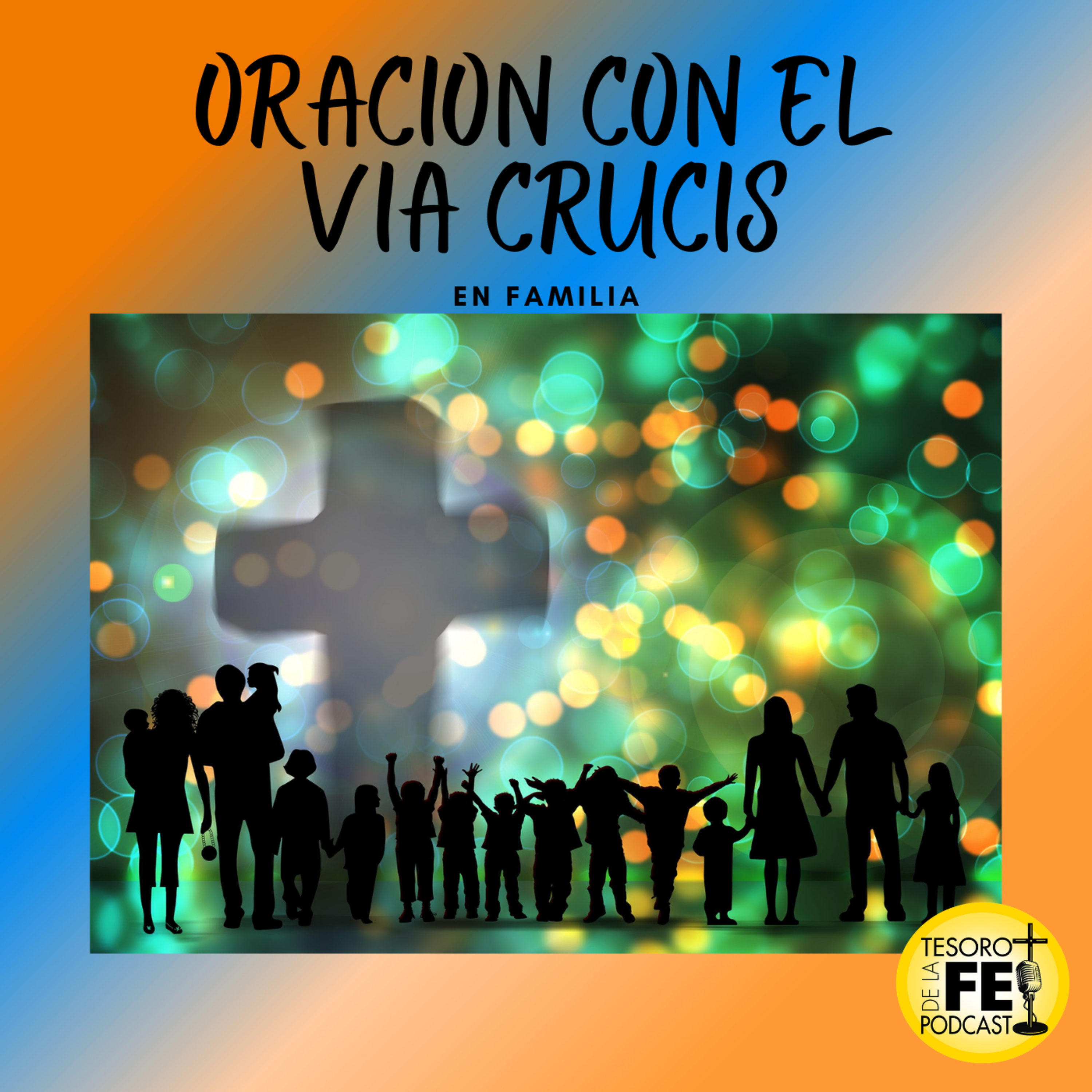 Tesoro de la FE
