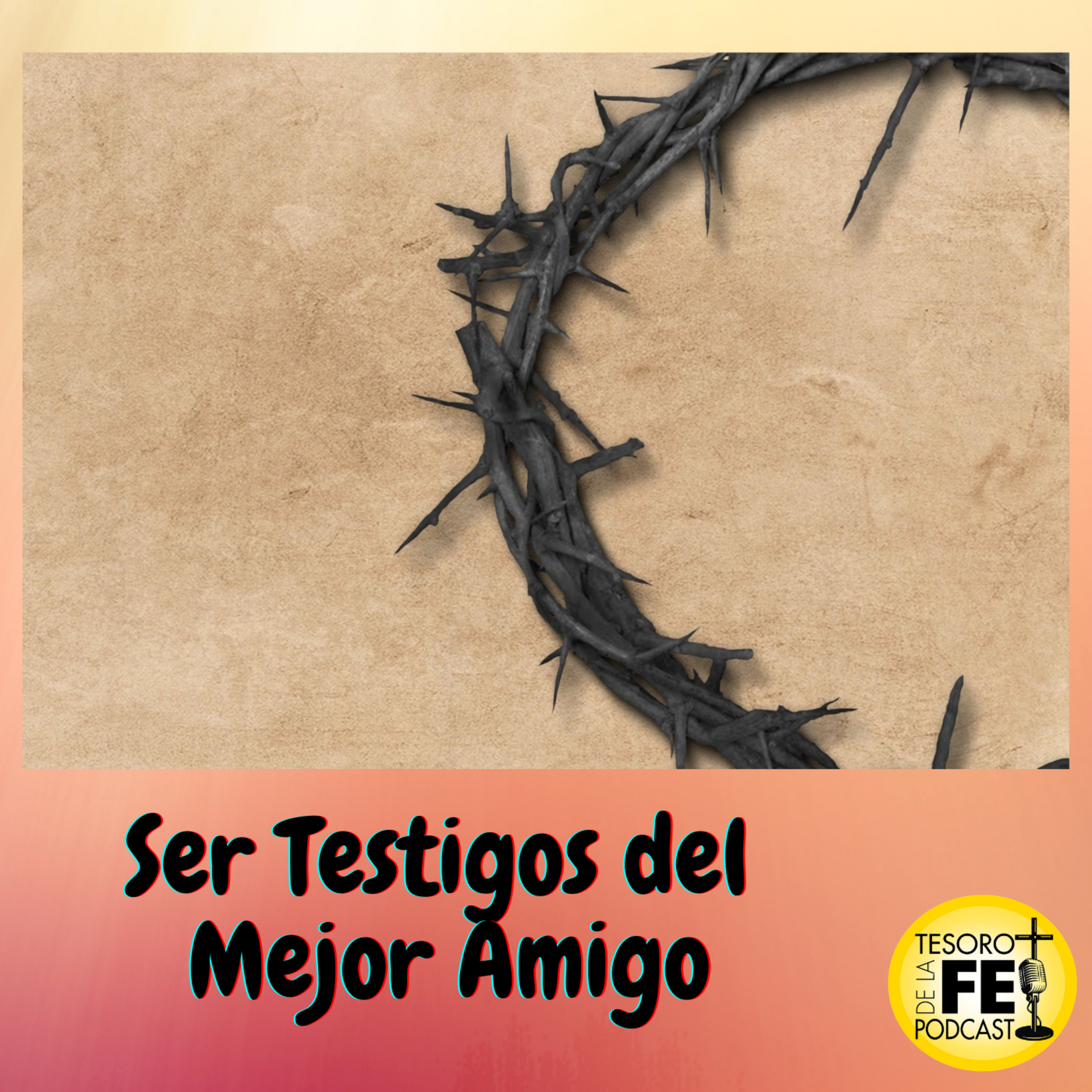Tesoro de la FE
