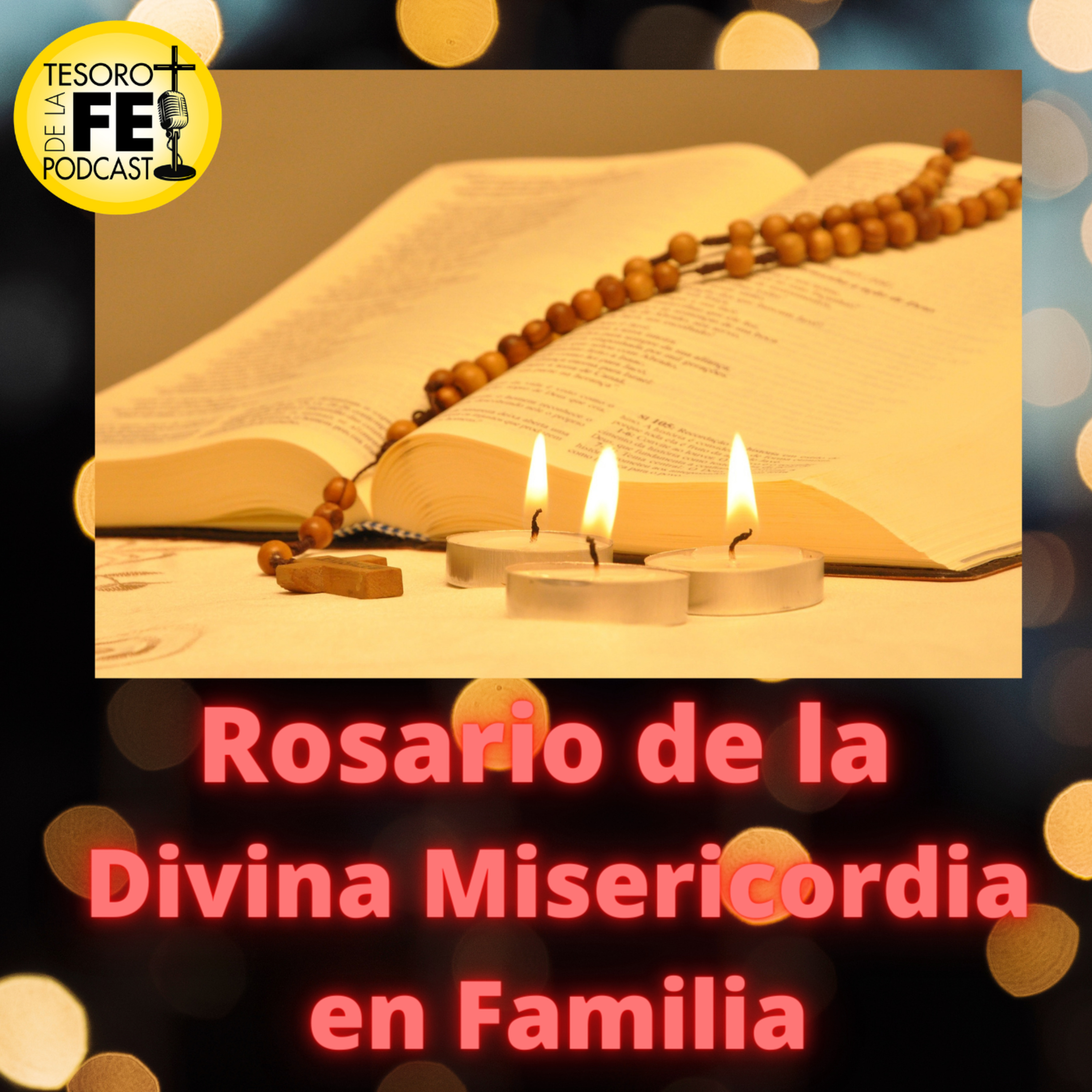 Tesoro de la FE