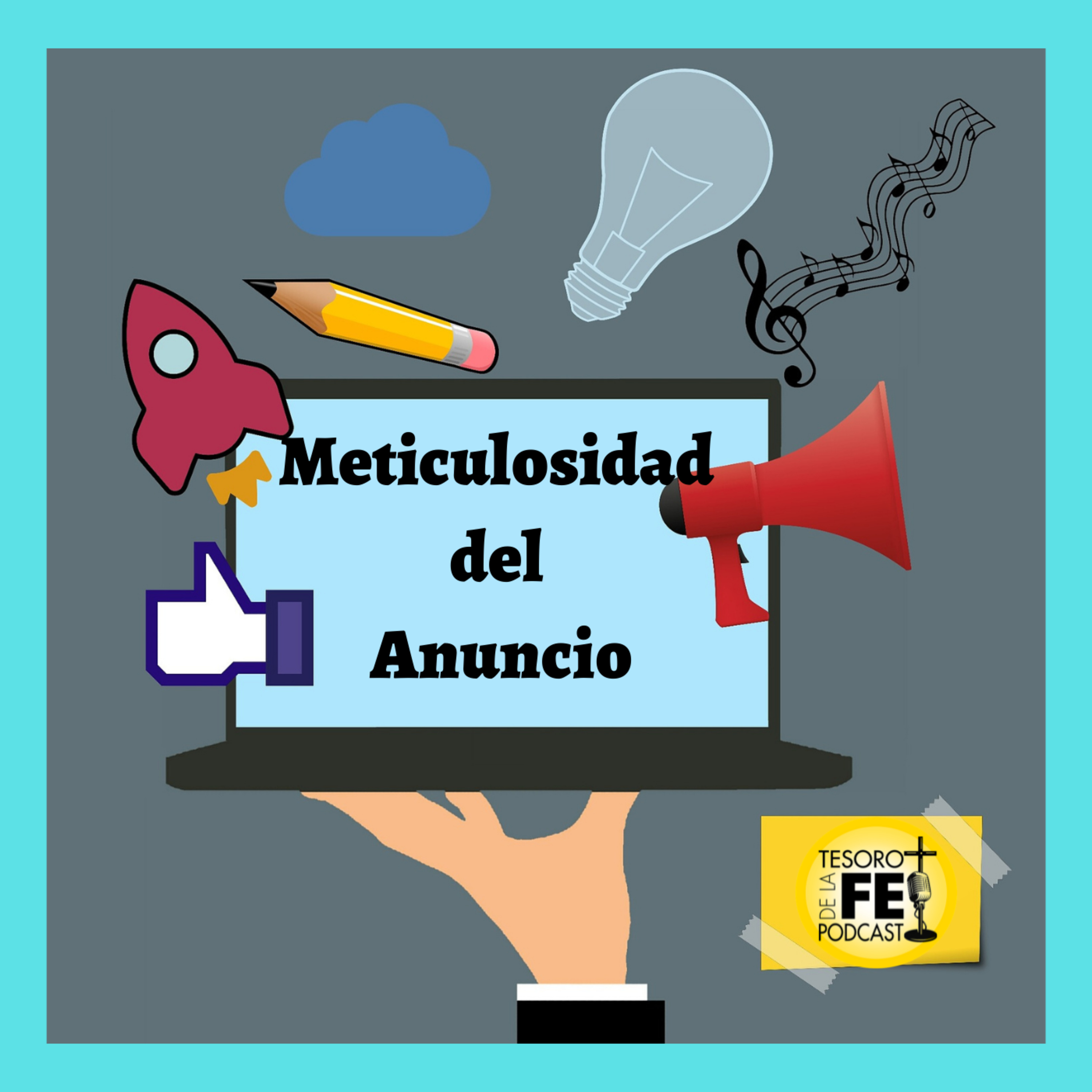 Tesoro de la FE