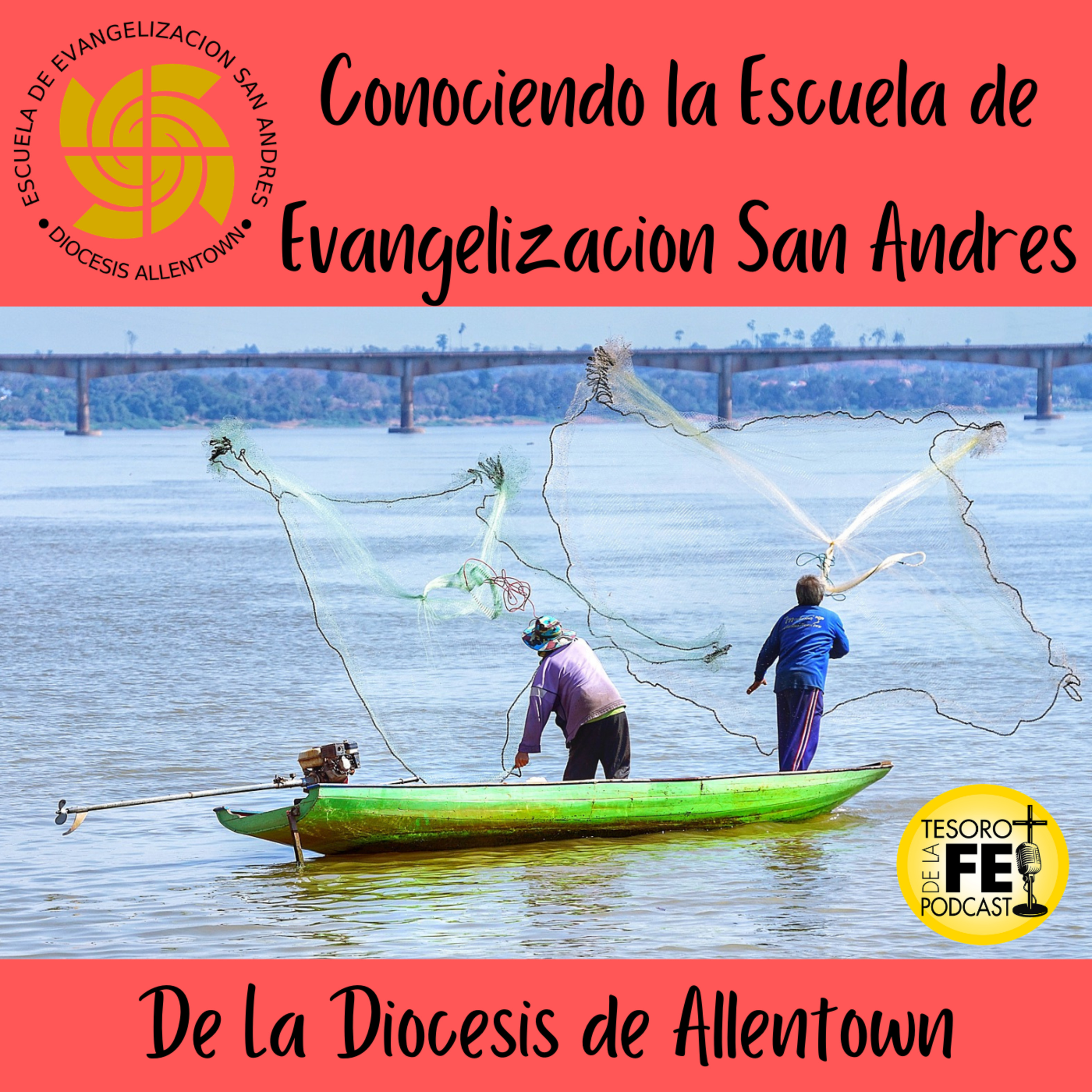 Tesoro de la FE
