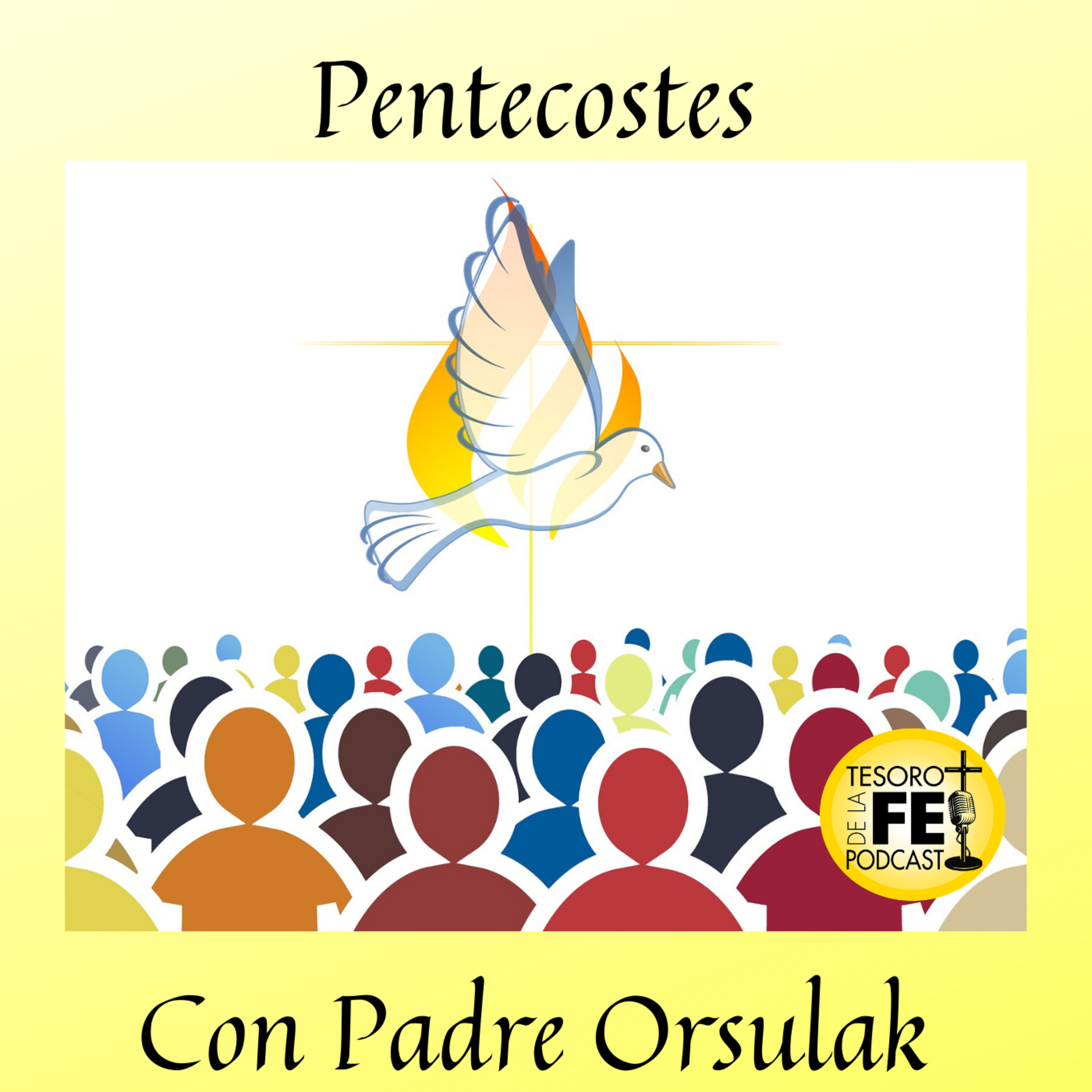 Tesoro de la FE