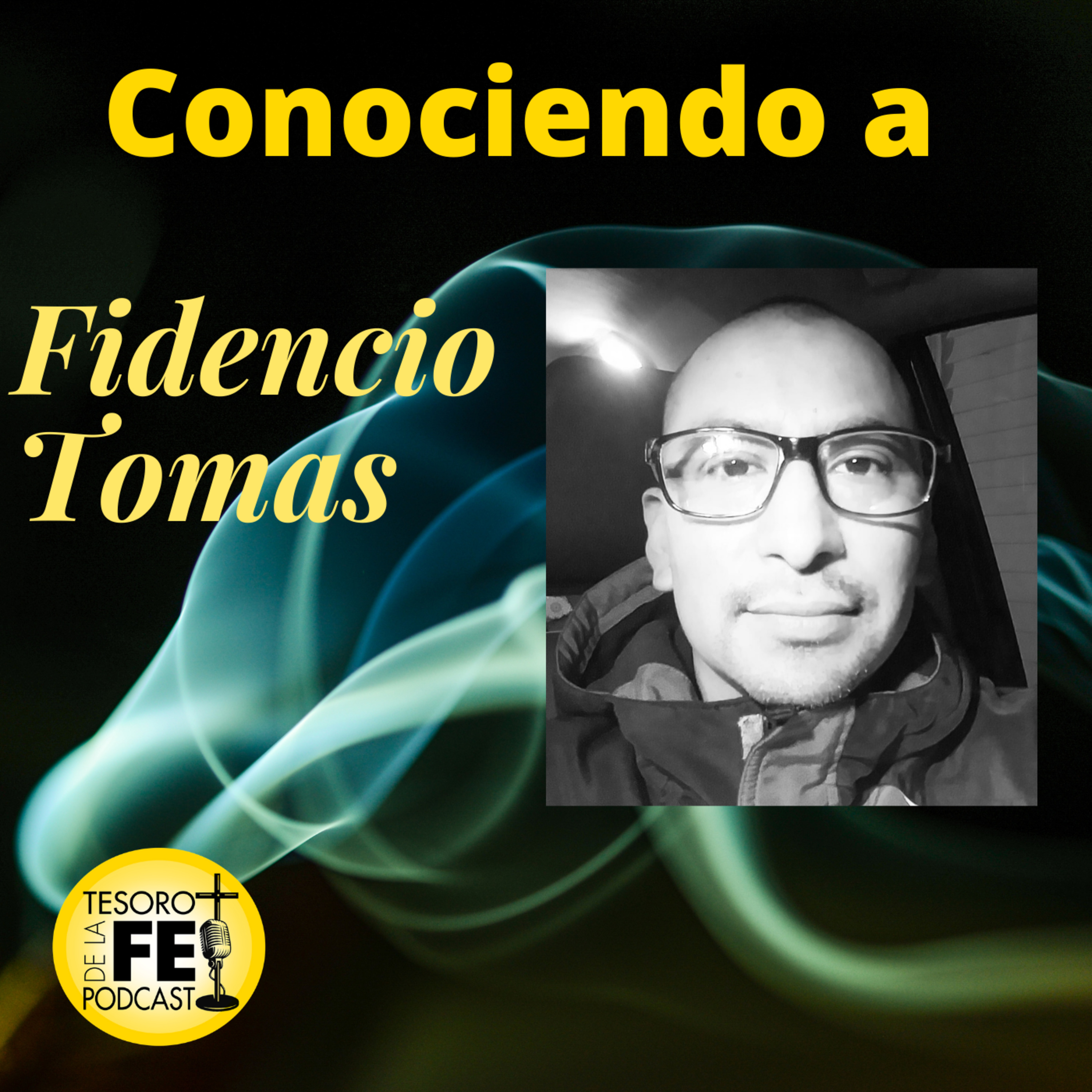 Tesoro de la FE