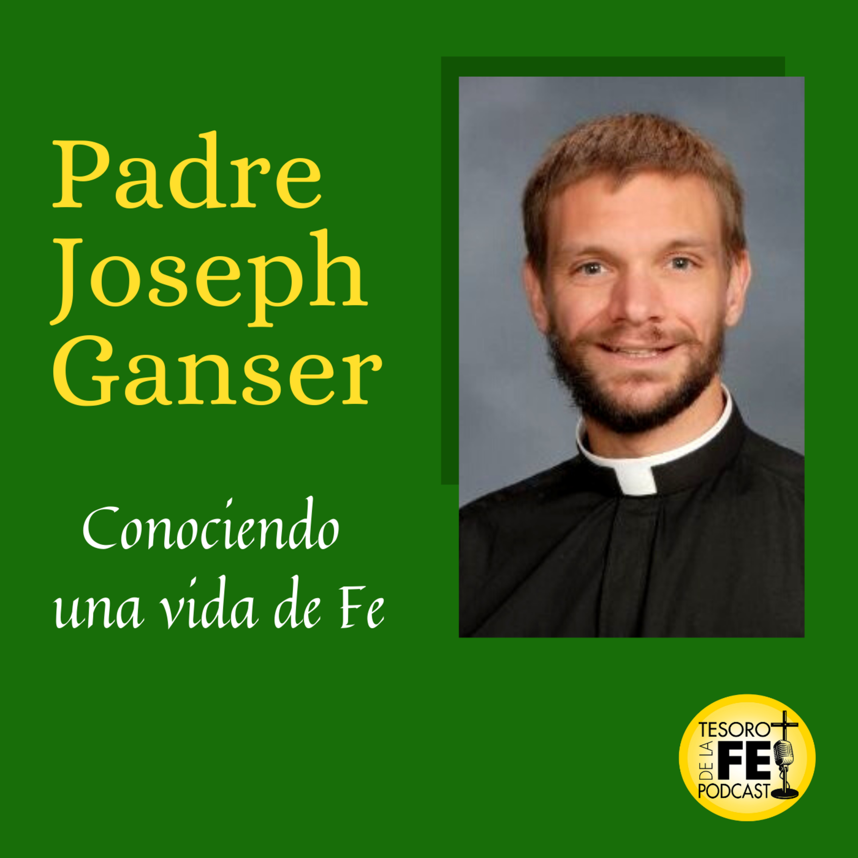 Tesoro de la FE